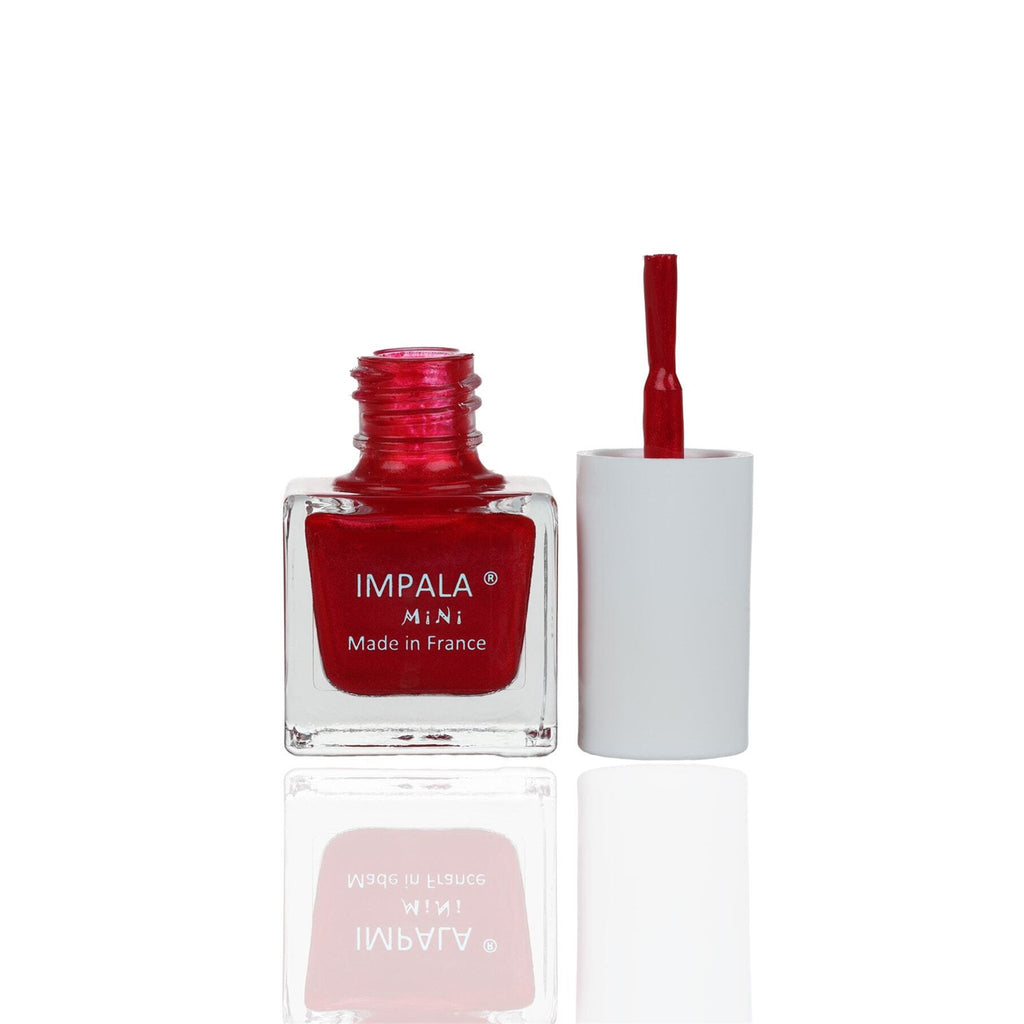 Oje - Nail Polish Mini (6ml) No: 1