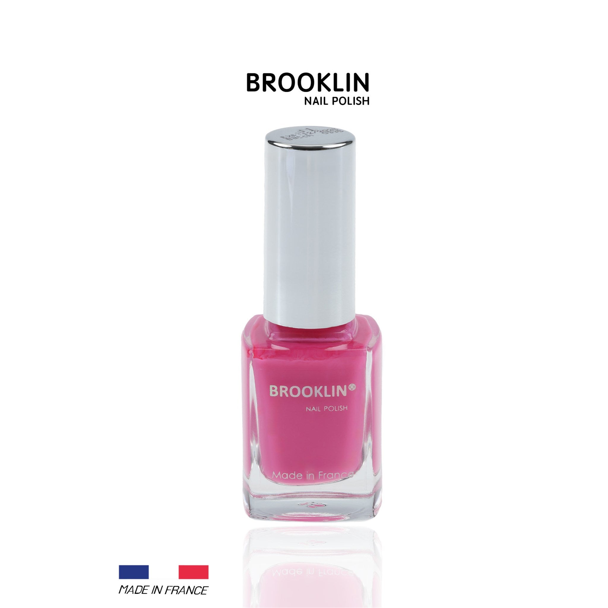 Oje - Nail Polish No 2