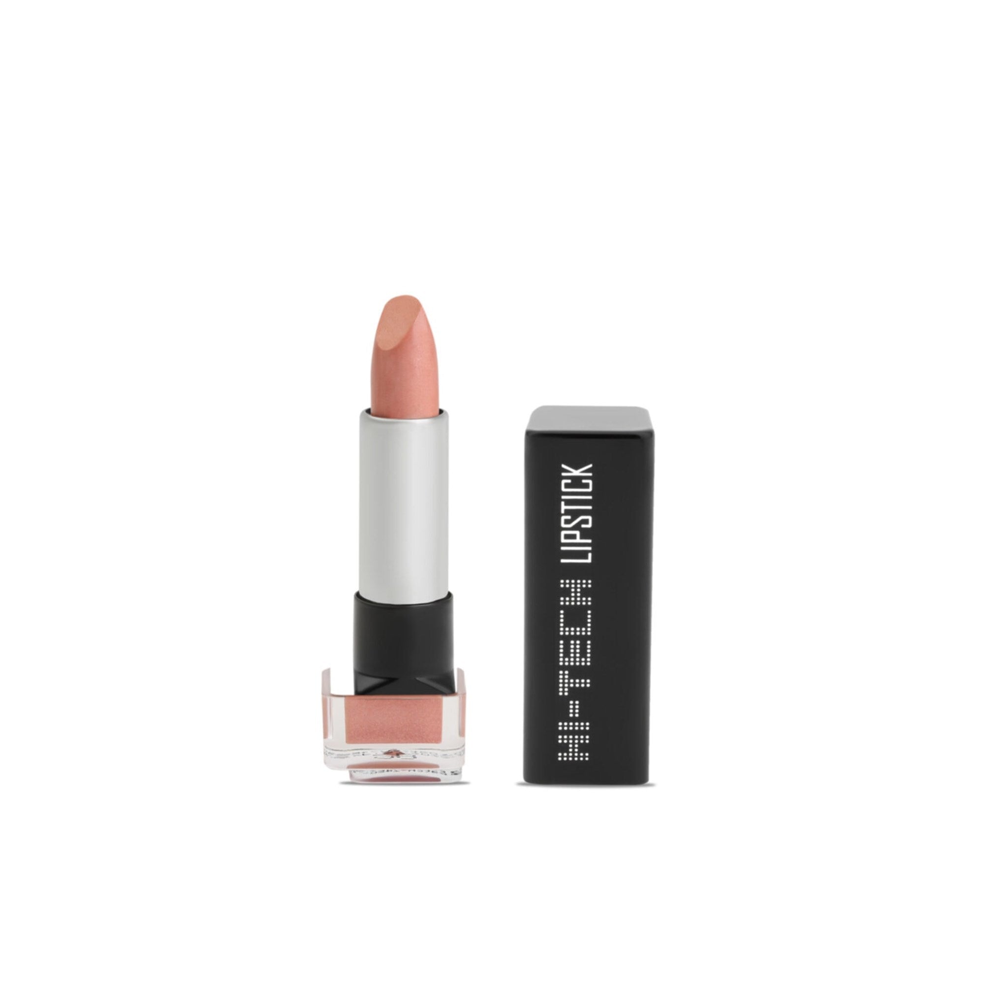 Ruj Metalik Menekşe  - Cream Lipstick No: 1