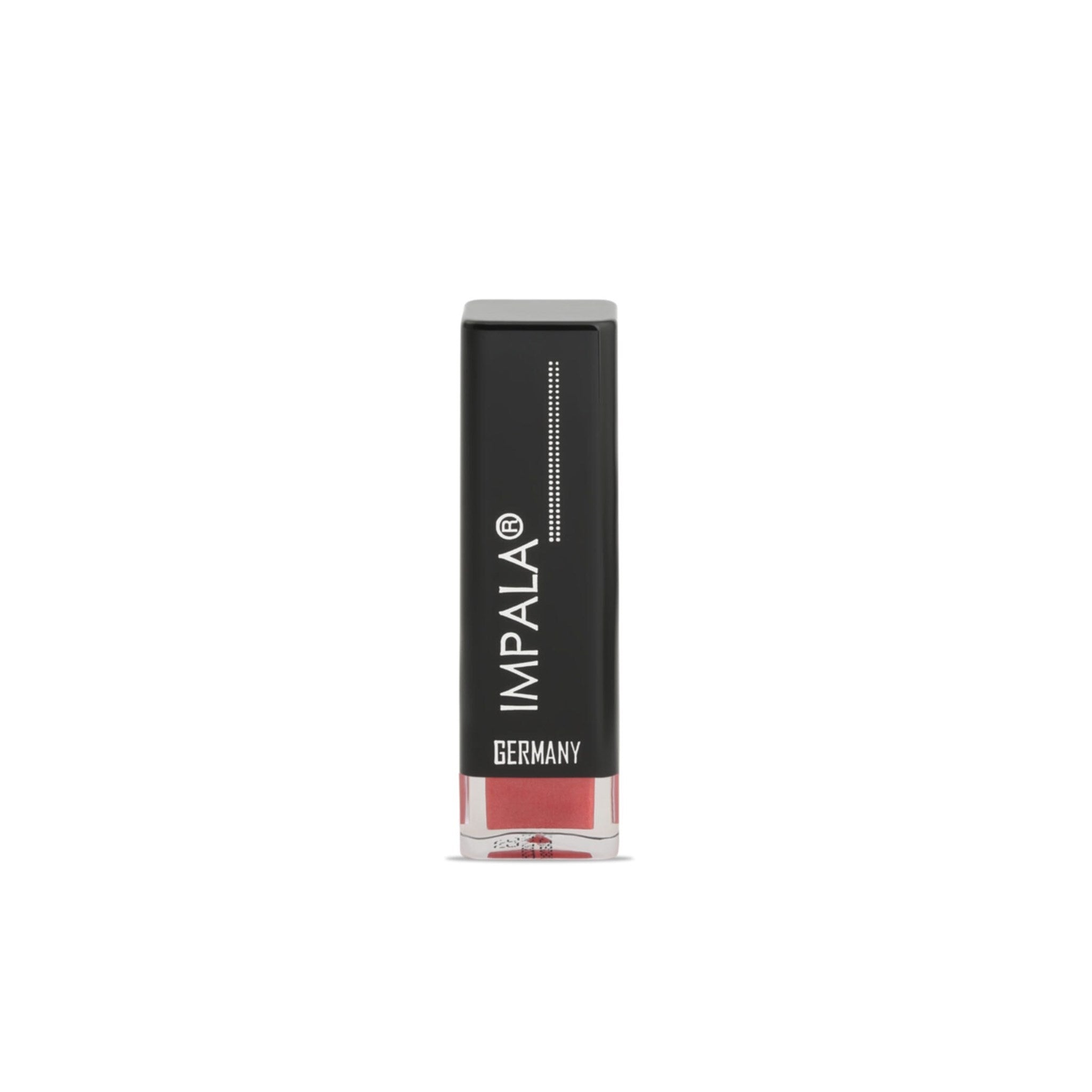 Ruj Metalik Menekşe  - Cream Lipstick No: 1