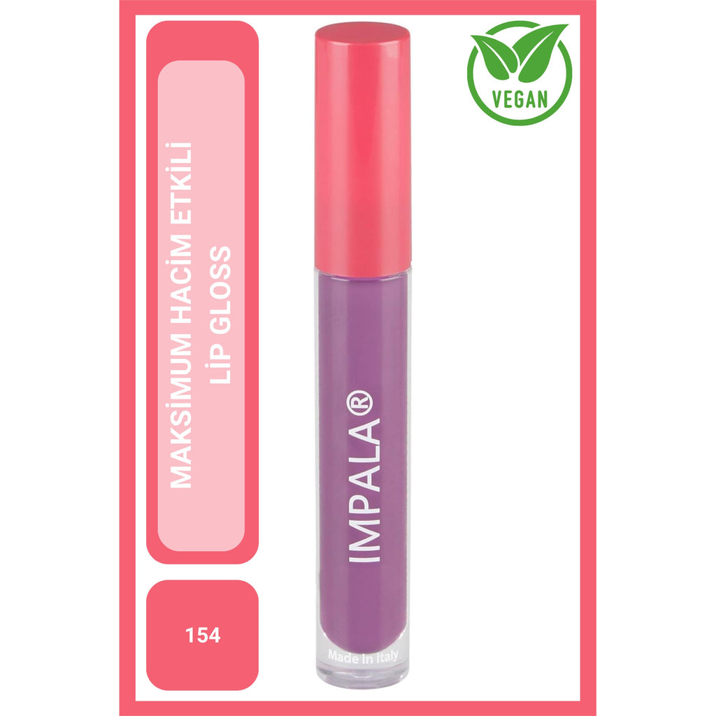 Gloss Volume No:151