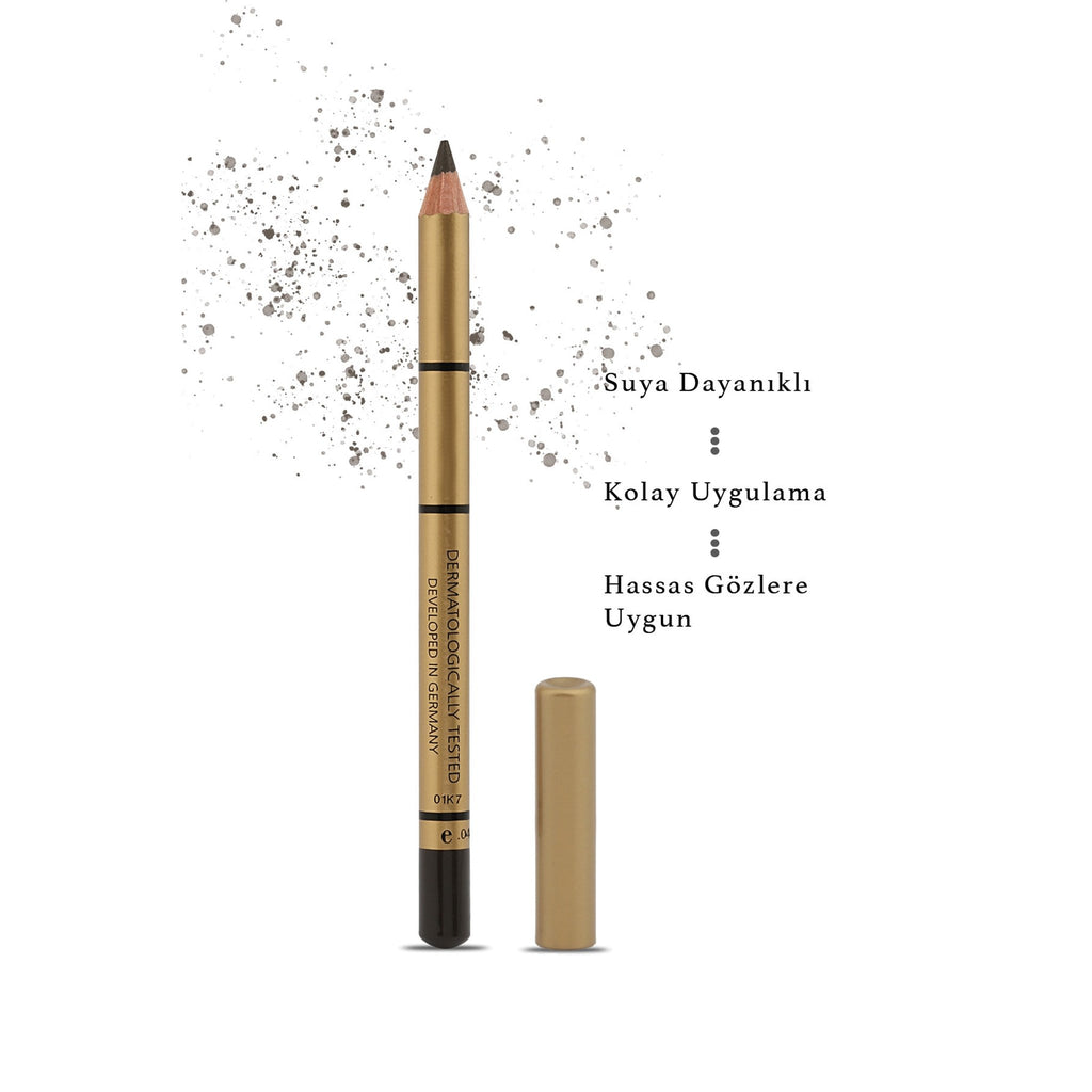 Göz Kalemi - Eyeliner No: 301(SİYAH)