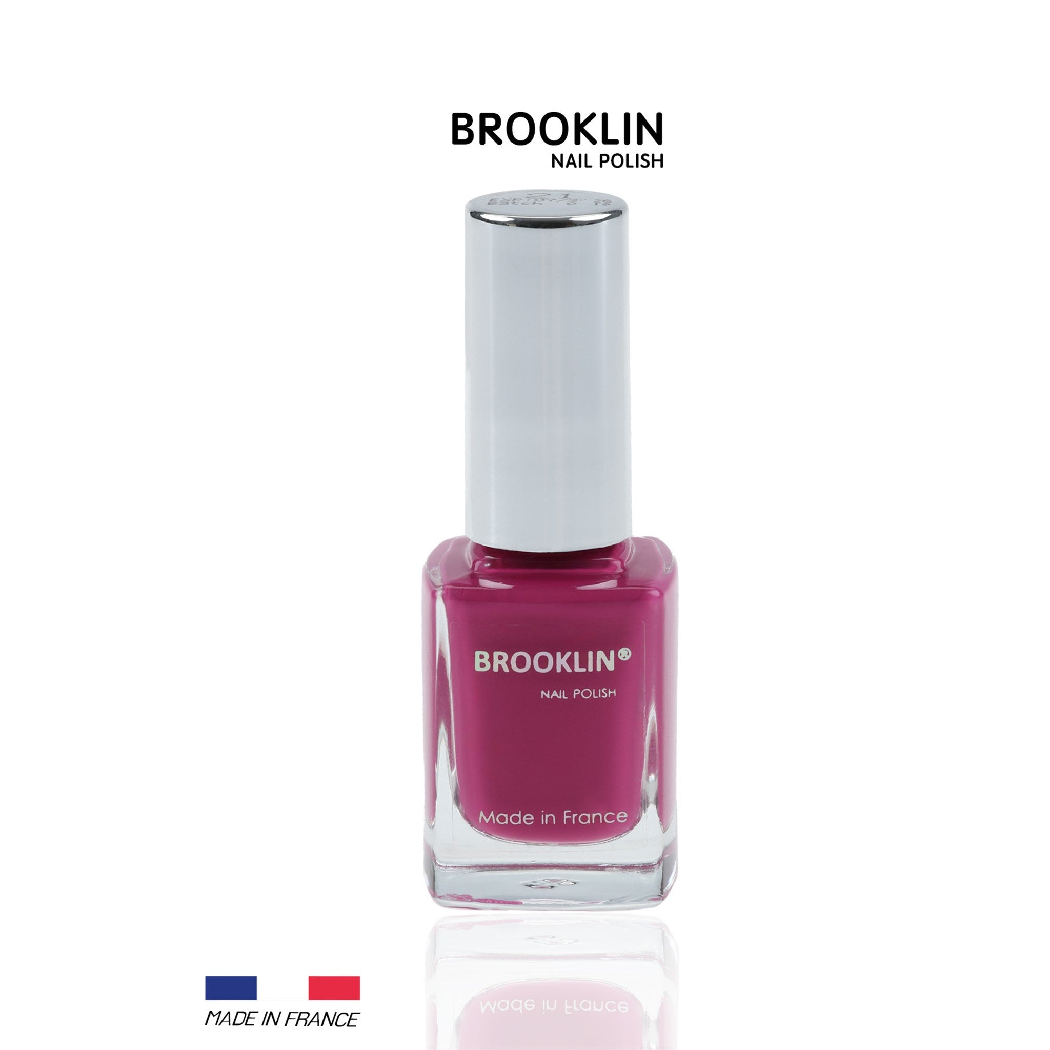 Oje - Nail Polish No 2