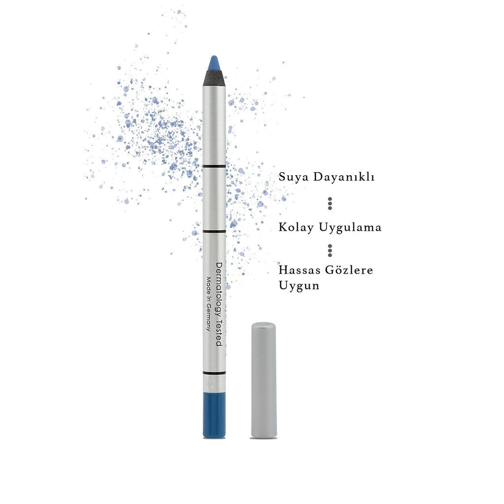 Göz Kalemi - Eye Pencil  No: 301 (SİYAH)