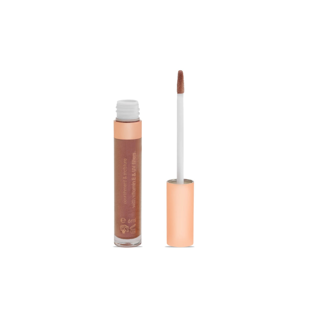 Dudak Parlatıcısı - Lipgloss No: 0