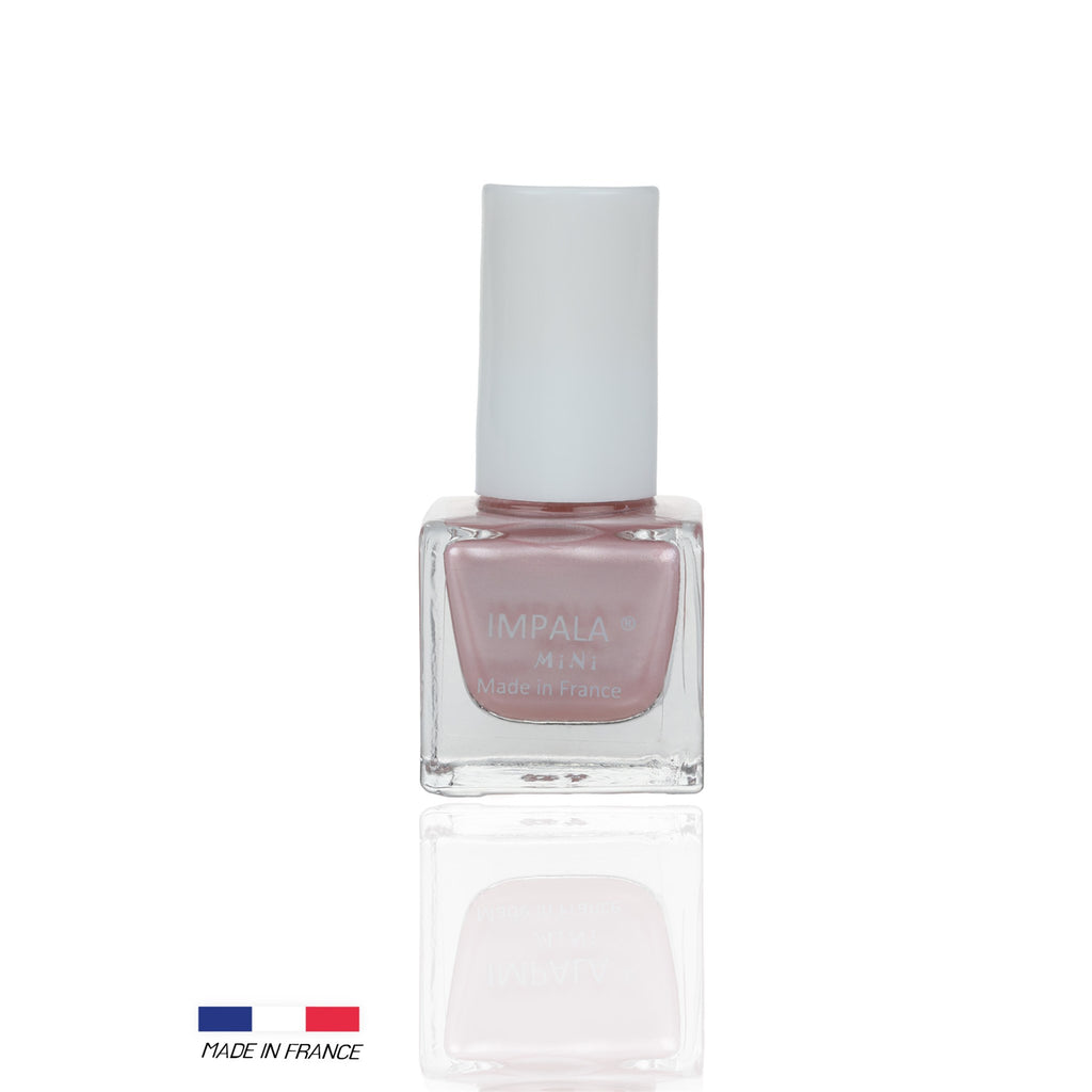 Oje - Nail Polish Mini (6ml) No: 1