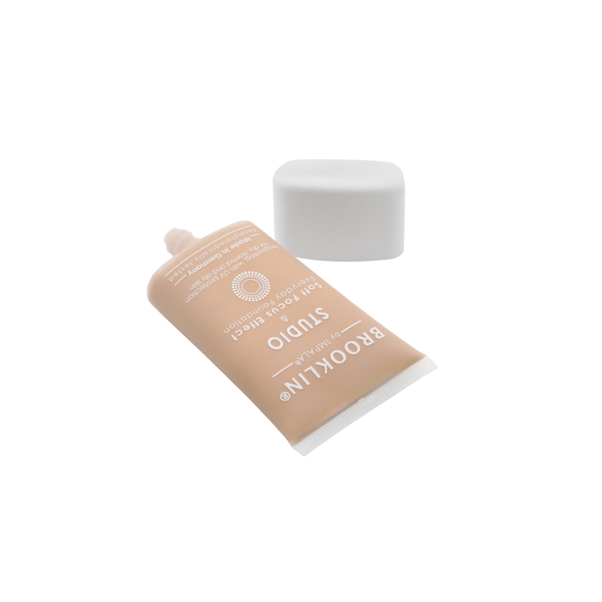 Fondöten No: 3 (30 ml)