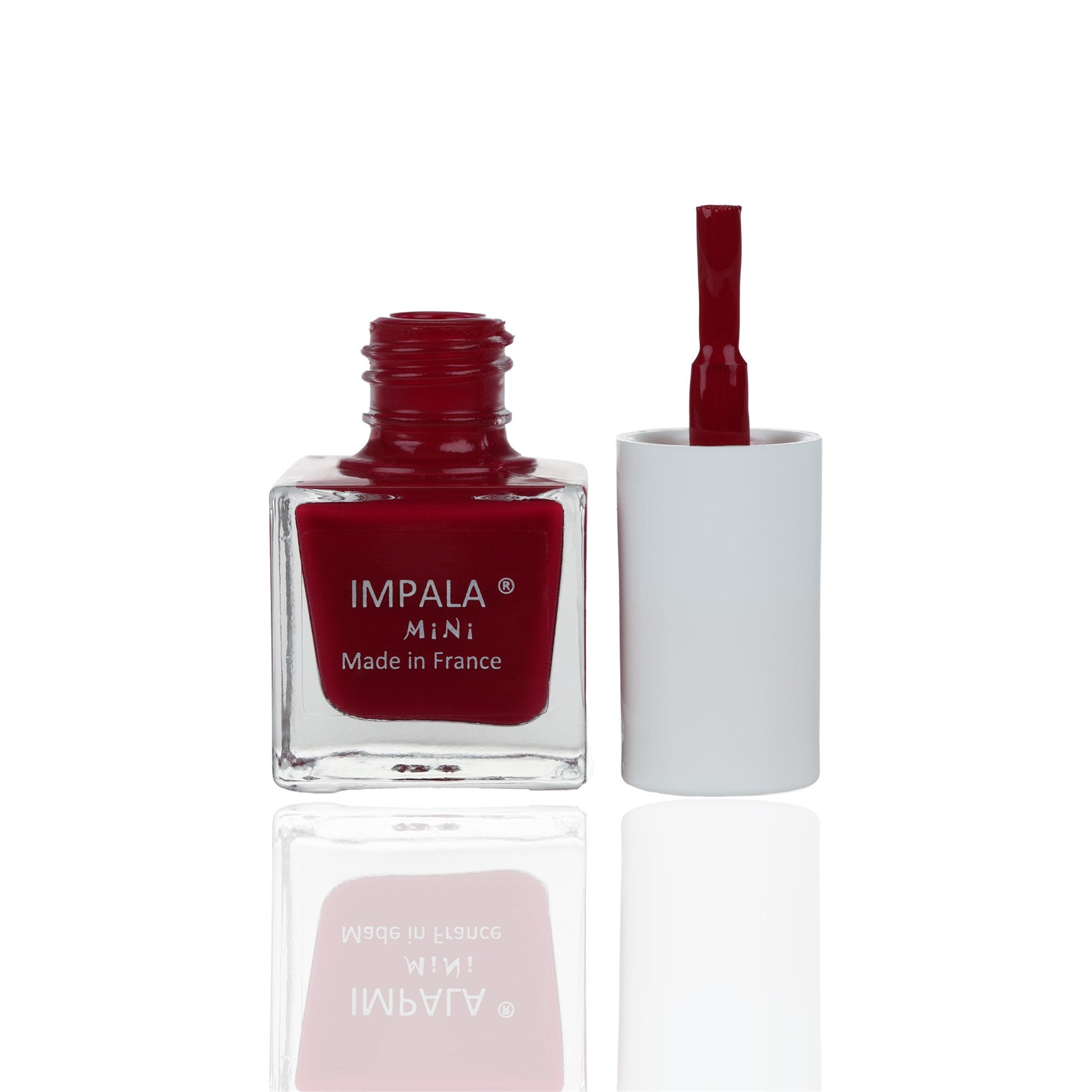 Oje - Nail Polish Mini (6ml) No: 21