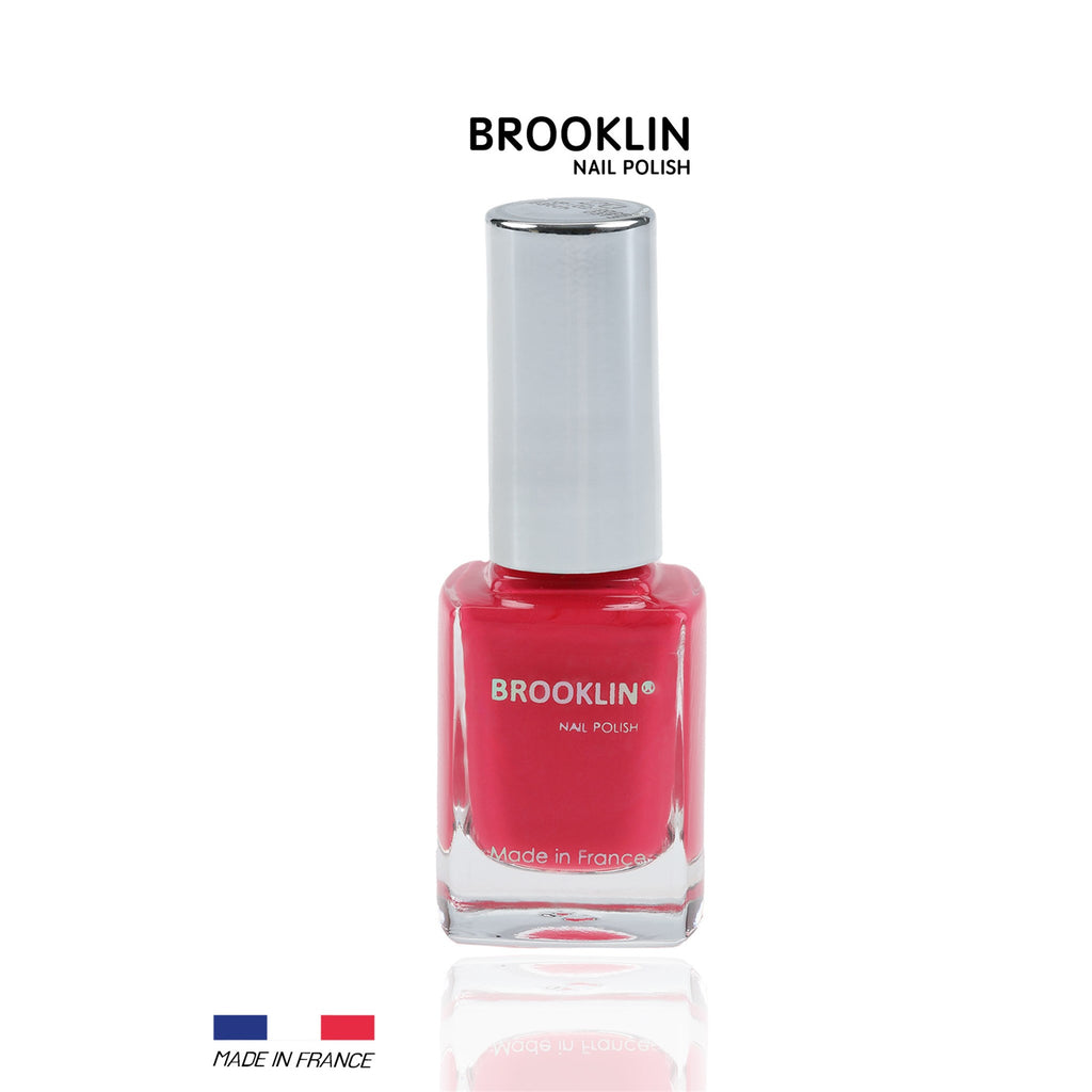 Oje - Nail Polish No 2