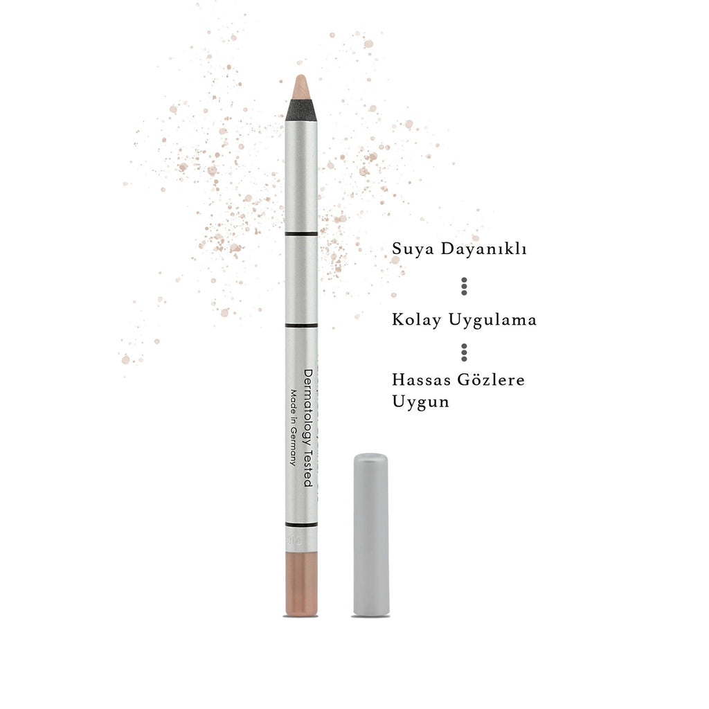 Göz Kalemi - Eye Pencil  No: 301 (SİYAH)