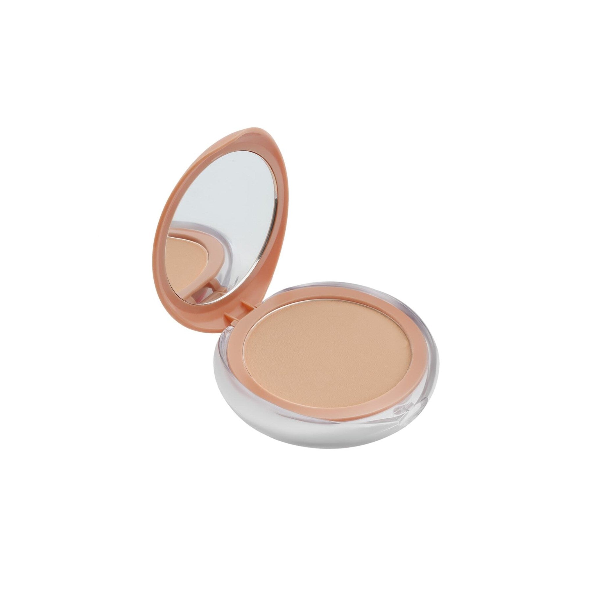 Pudra - Compact Powder No: 1