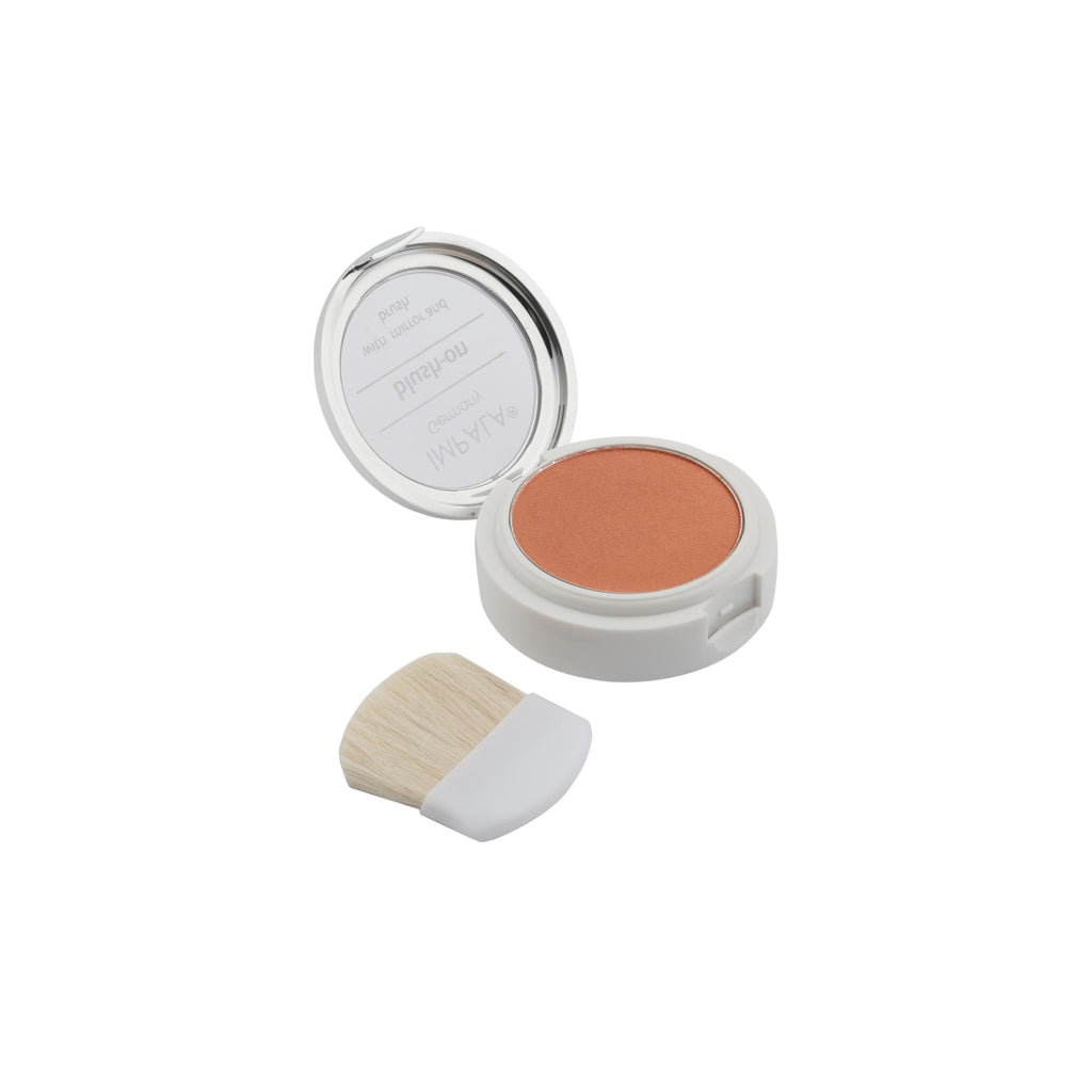 Allık Pembe - Blush on  No: 1