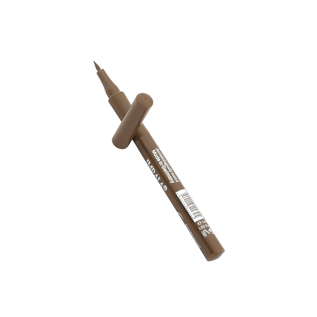 Kaş Kalemi - Precise Browfiller No: 1 ebony(KOYU ESMER)