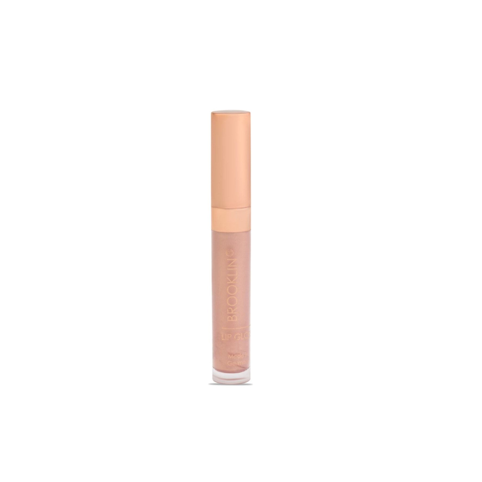 Dudak Parlatıcısı - Lipgloss No: 0