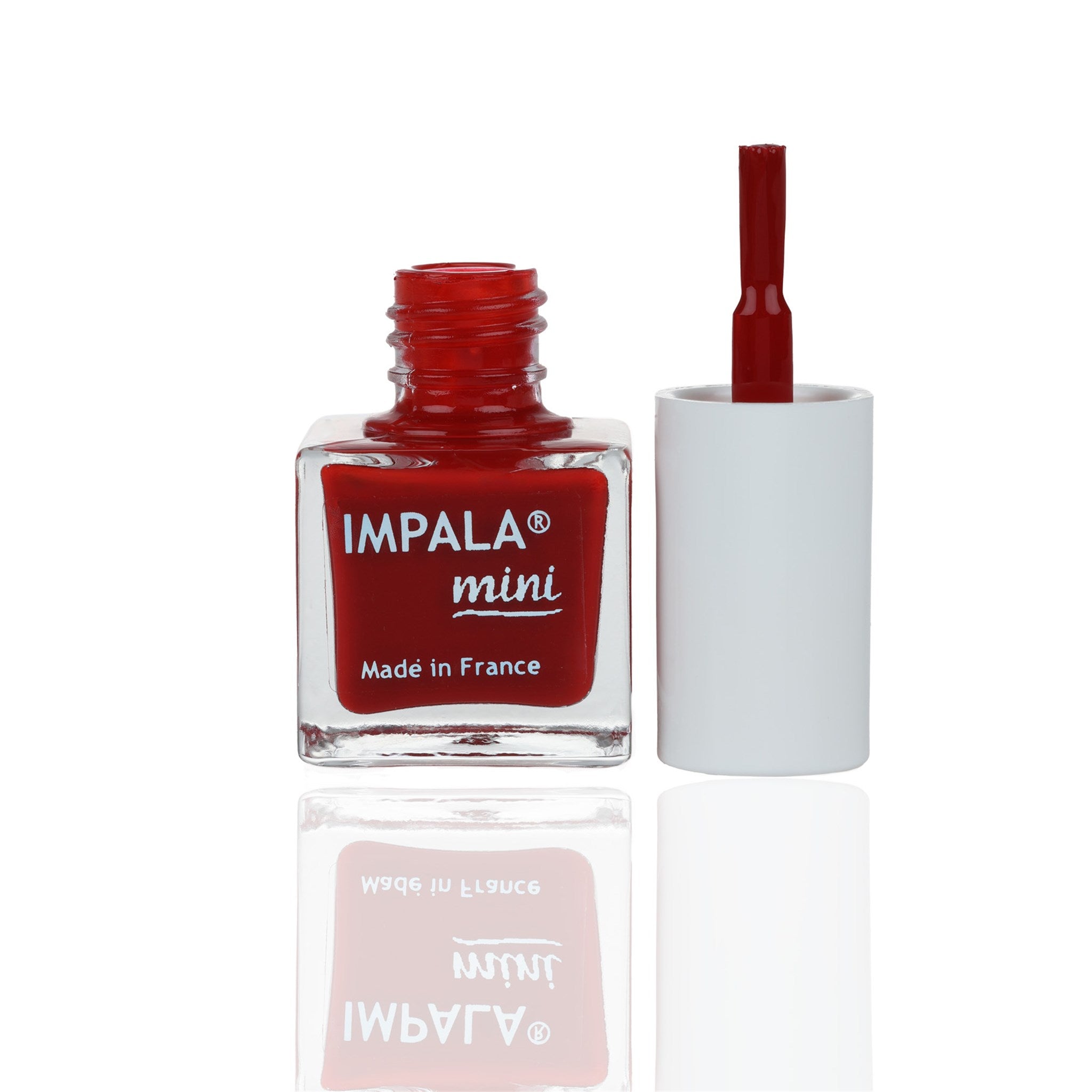 Oje - Nail Polish Mini (6ml) No: 37