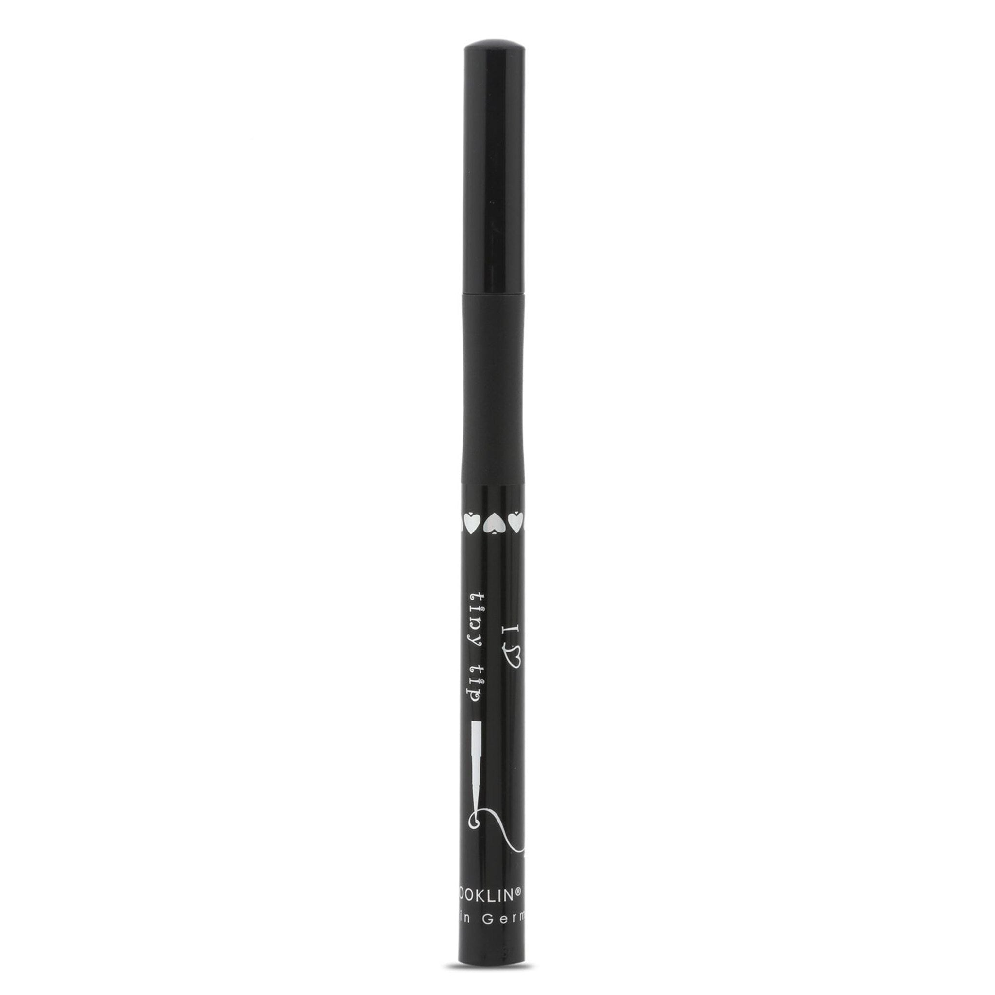Precise Eyeliner - Tiny Tip 03(Siyah-Black)