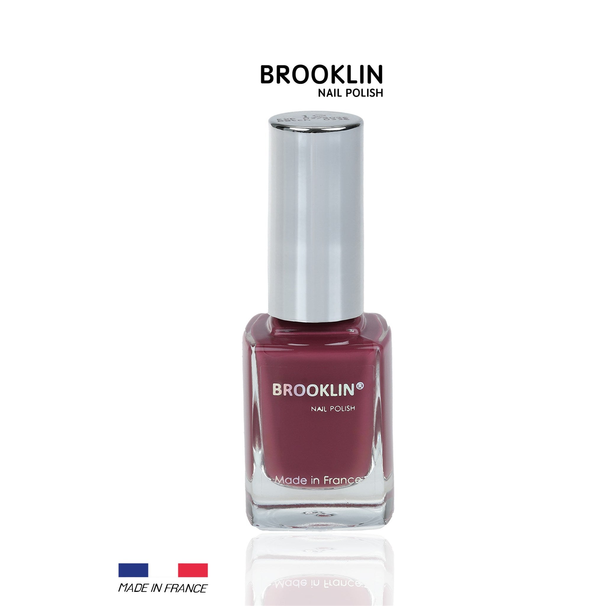 Oje - Nail Polish No 12