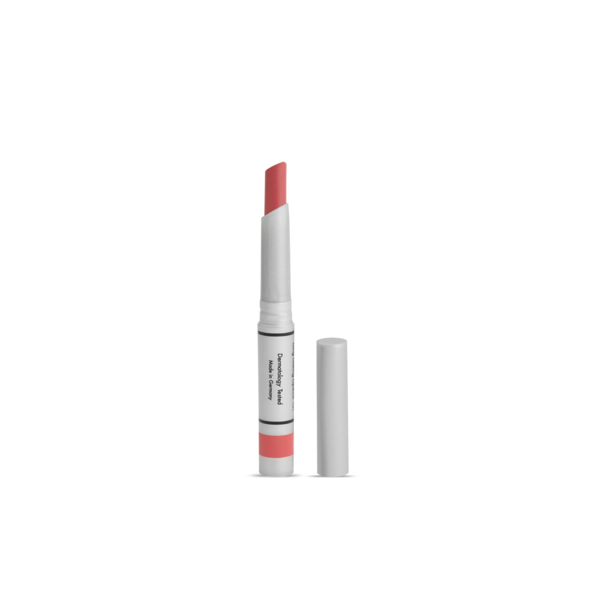 Ruj Kırmızı Ahududu- Longlasting Lipstick No: 101