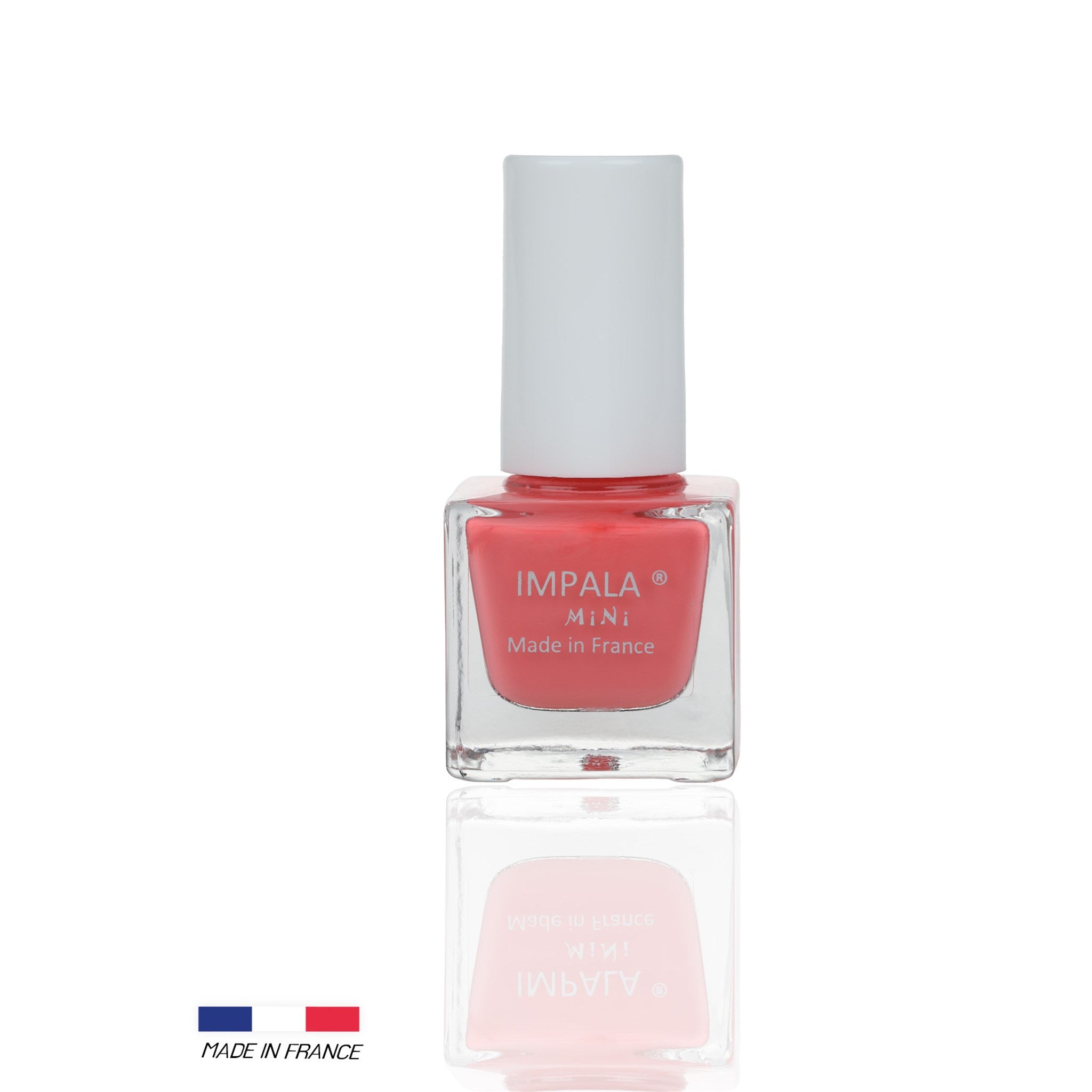 Oje - Nail Polish Mini (6ml) No: 31