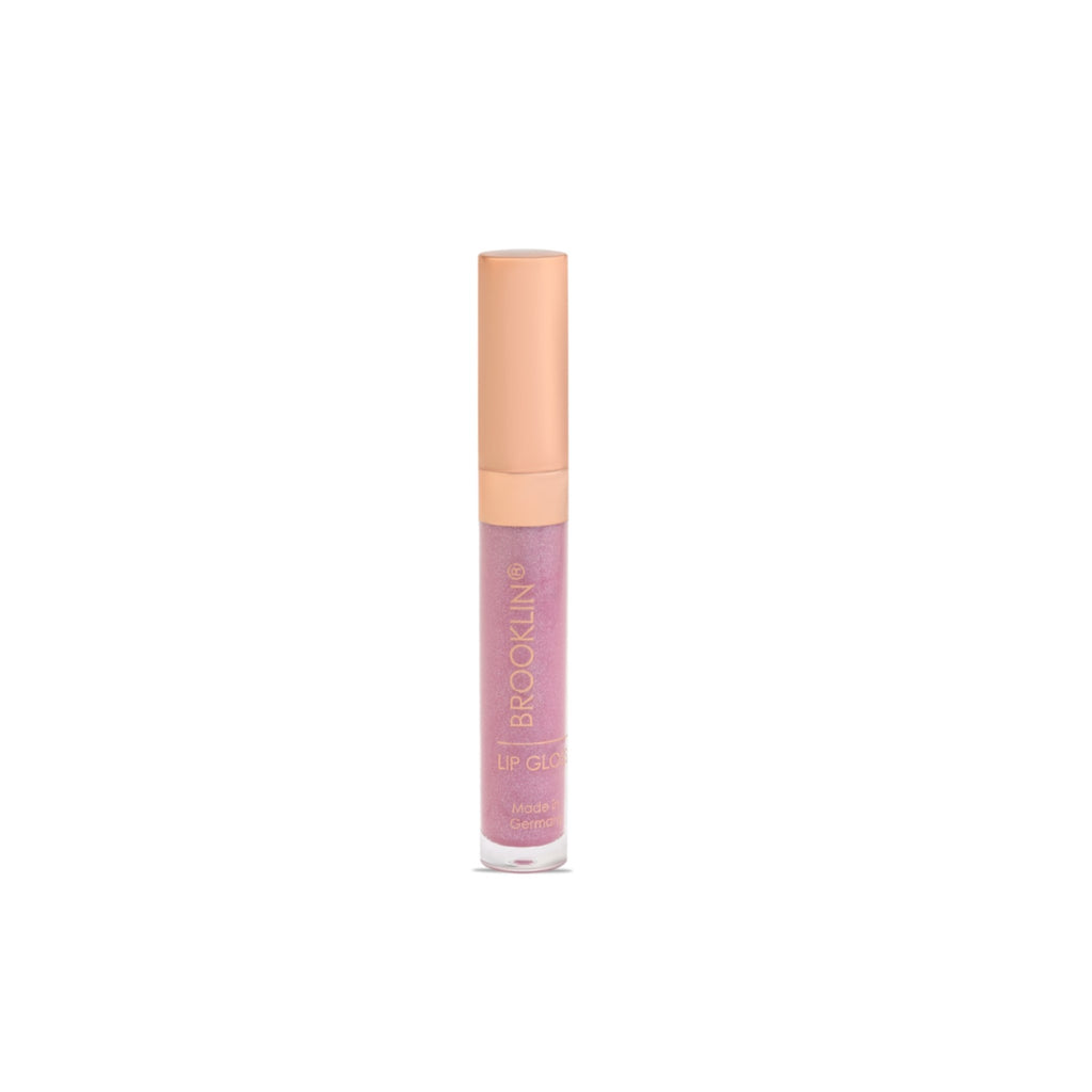 Dudak Parlatıcısı - Lipgloss No: 0