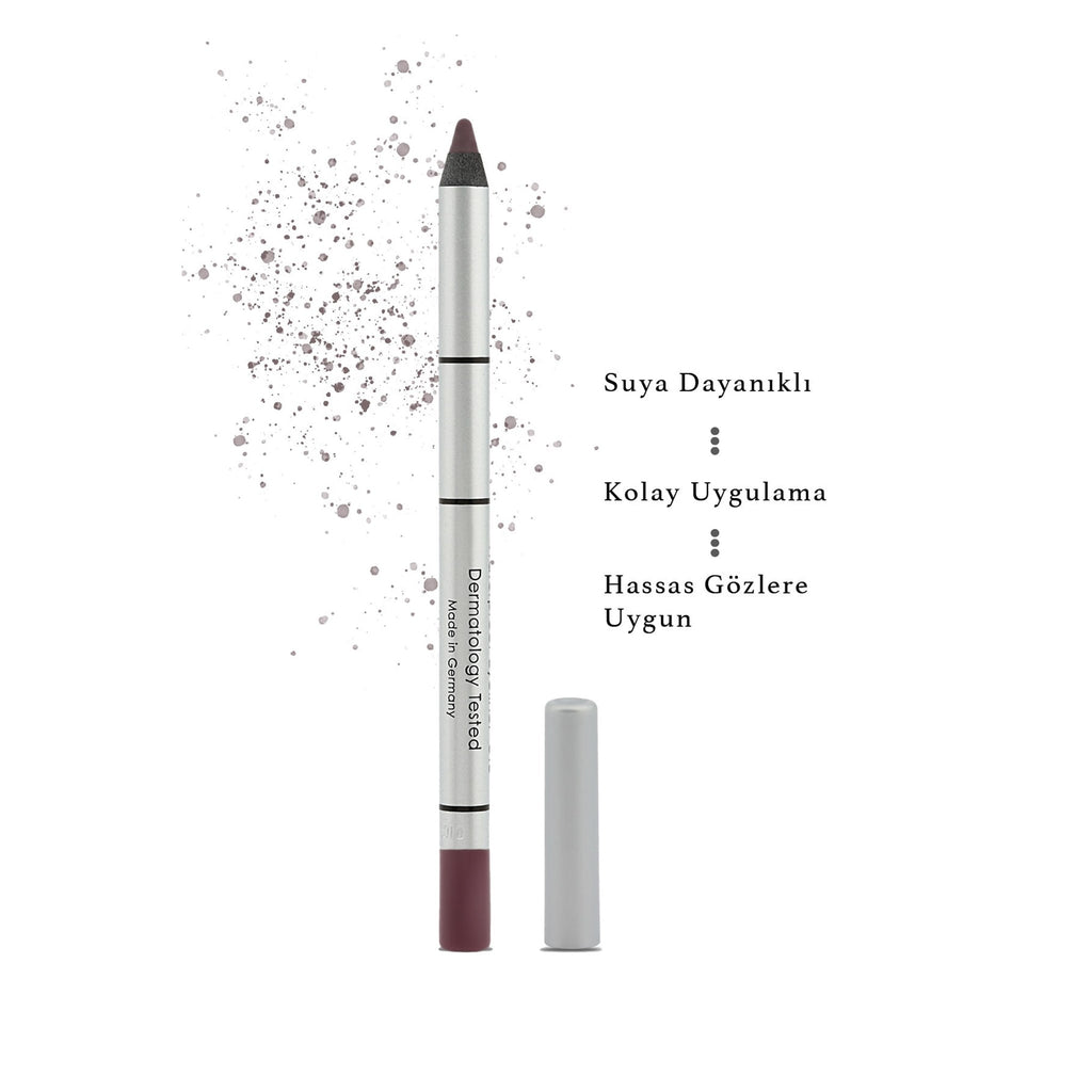 Göz Kalemi - Eye Pencil  No: 301 (SİYAH)