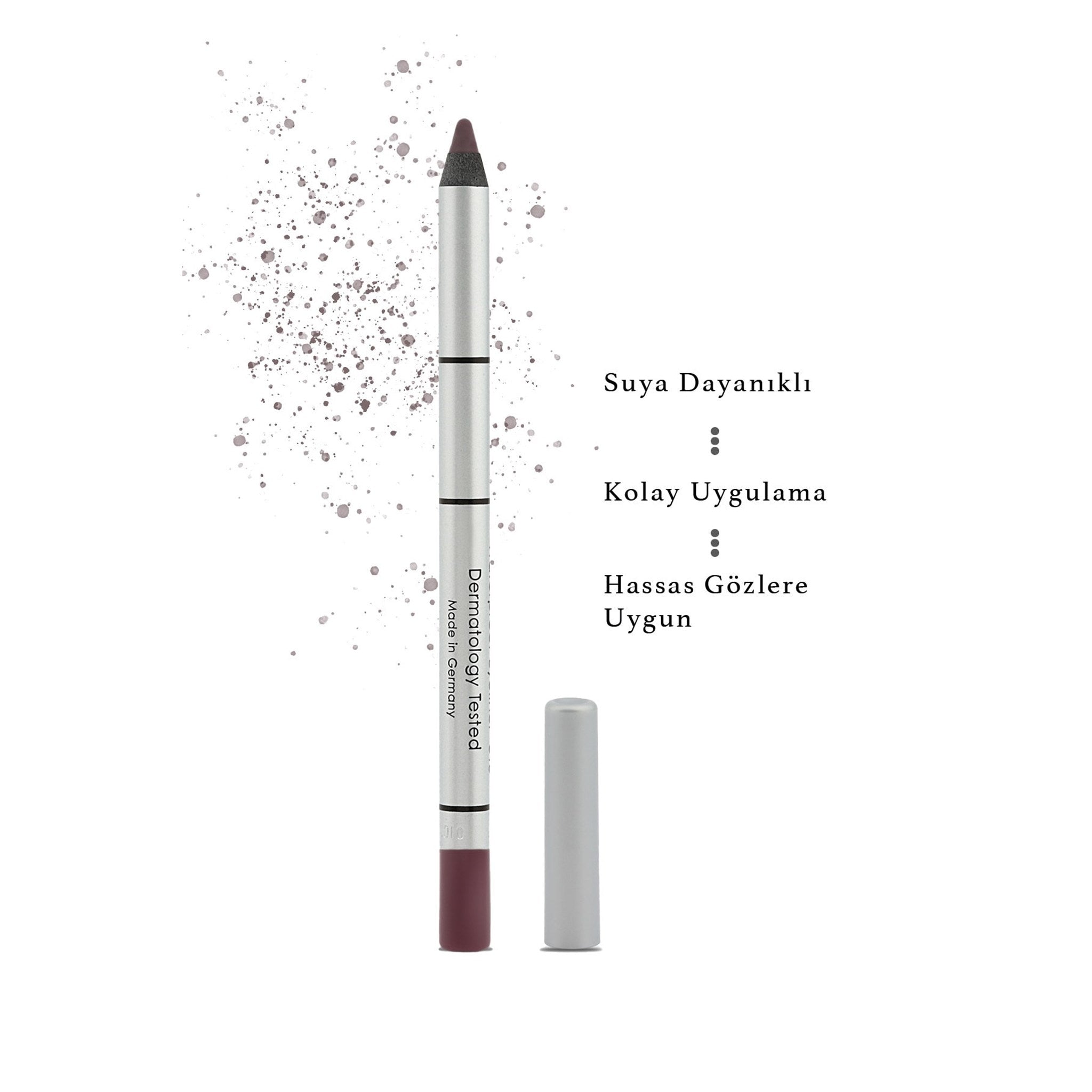 Göz Kalemi - Eye Pencil  No: 301 (SİYAH)