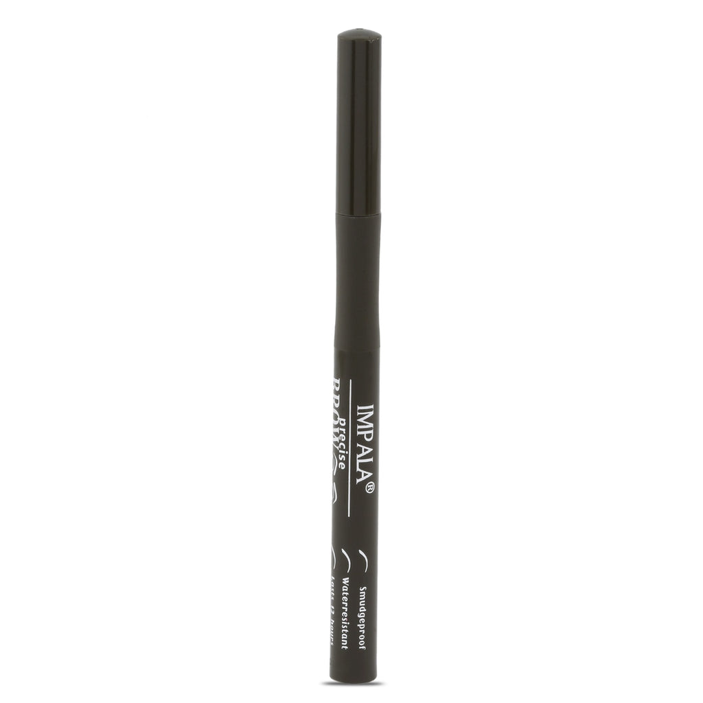 Kaş Kalemi - Precise Browfiller No: 1 ebony(KOYU ESMER)
