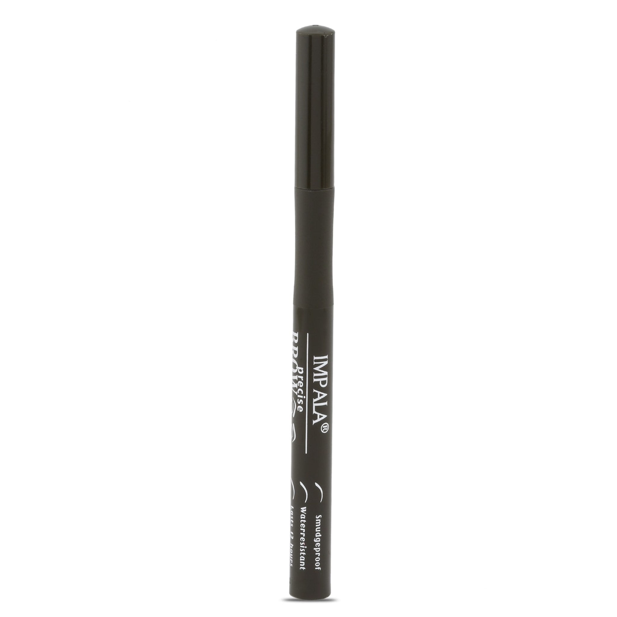 Kaş Kalemi - Precise Browfiller No: 1 ebony(KOYU ESMER)