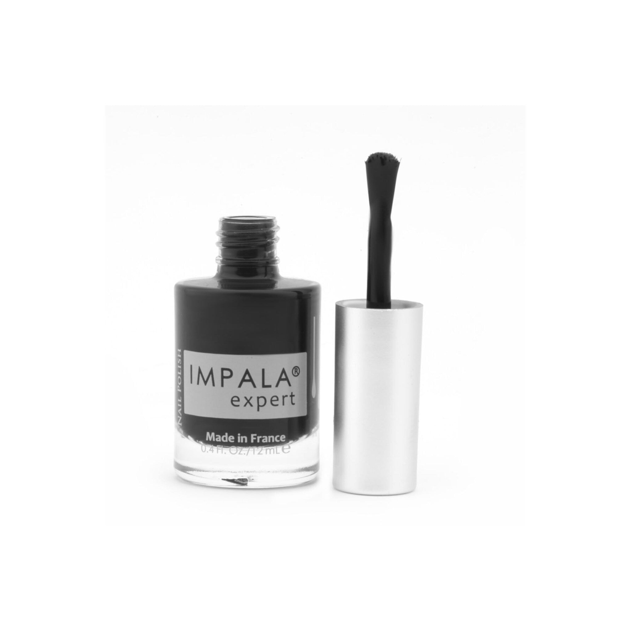 Oje - Nail Polish 12 ml. No 1