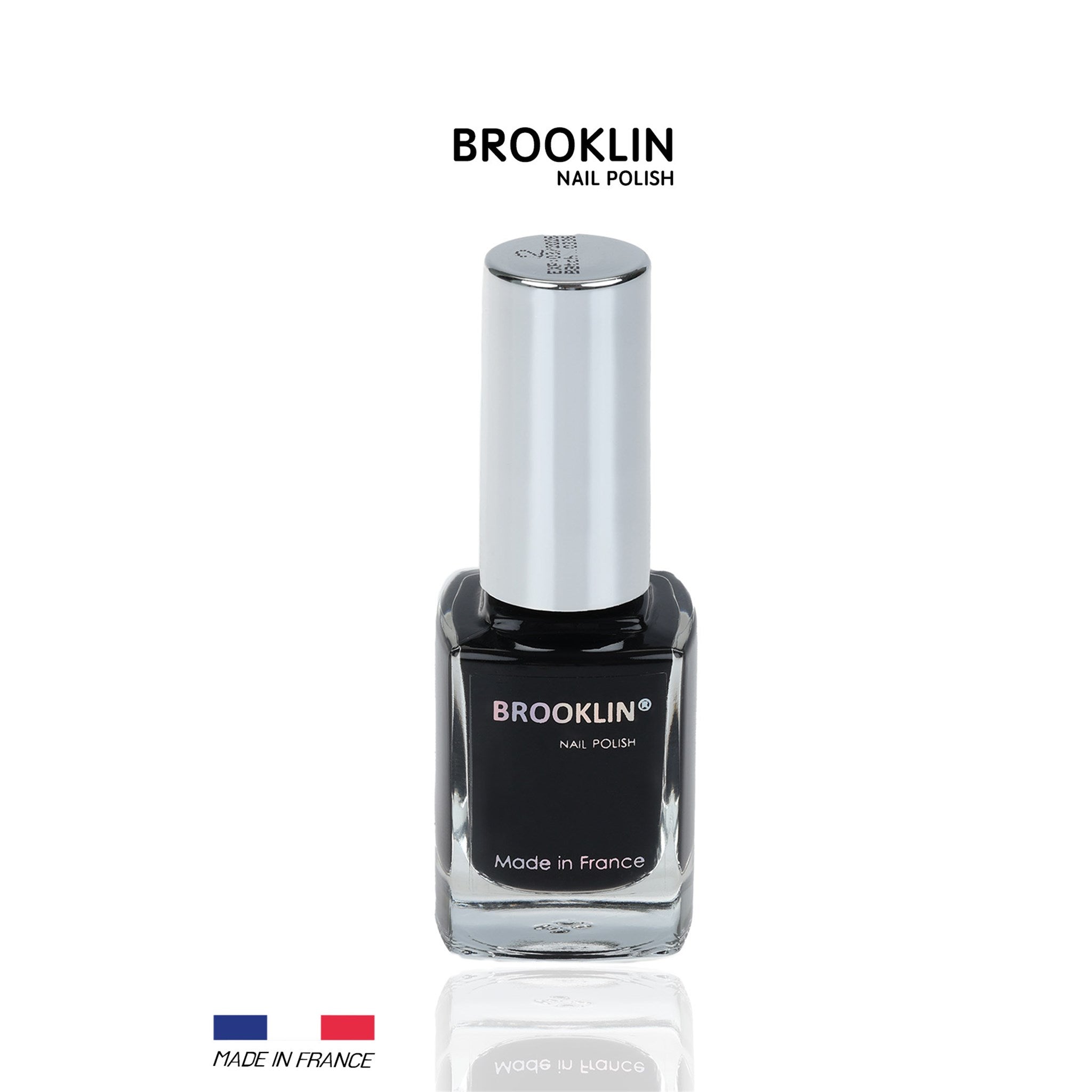 Oje - Nail Polish No 2