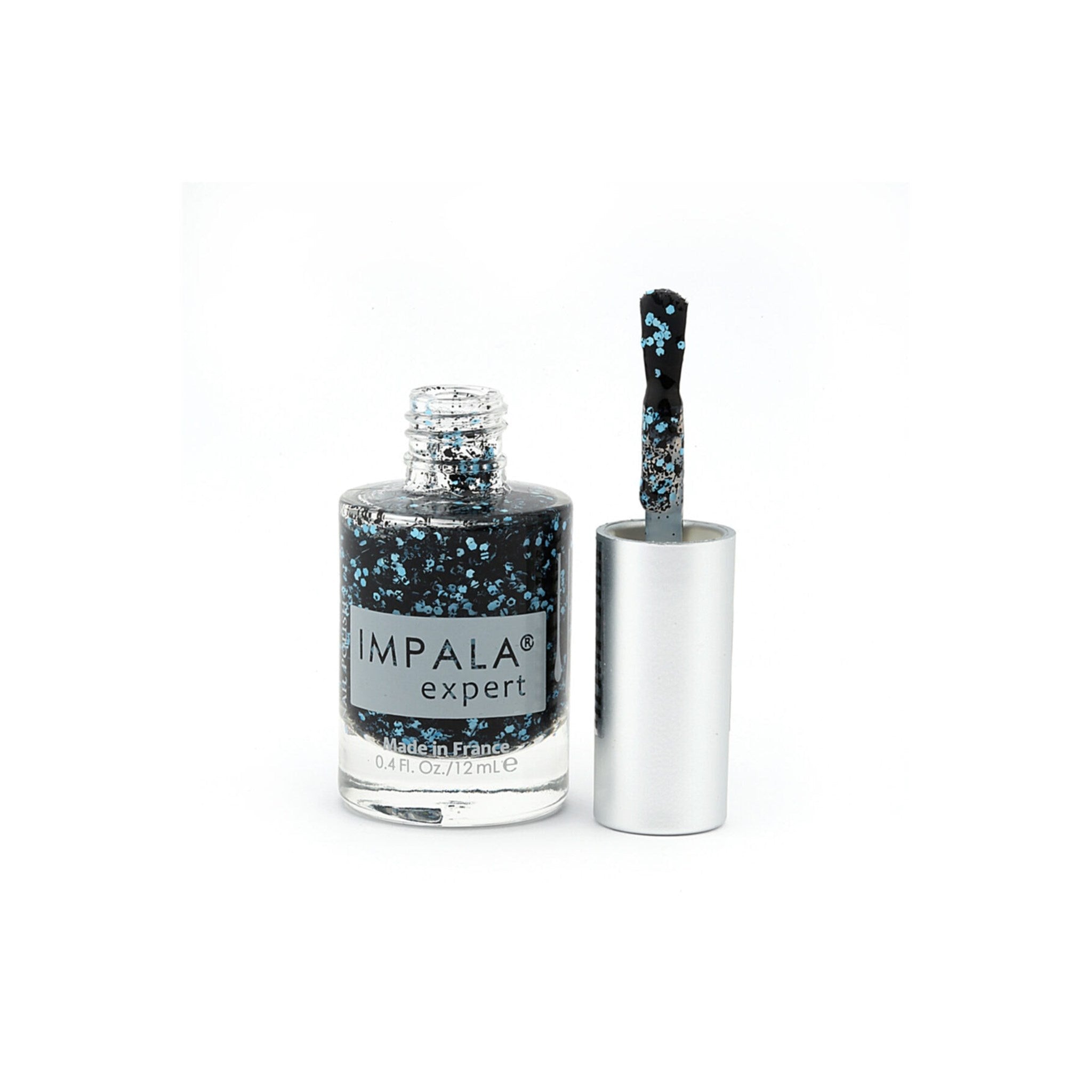 Simli Oje - Nail Polish  SNOW No: 9