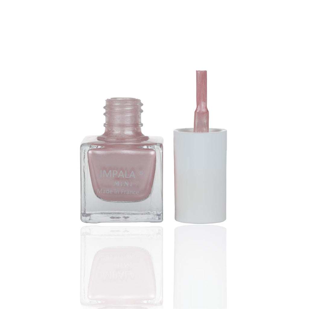 Oje - Nail Polish Mini (6ml) No: 1