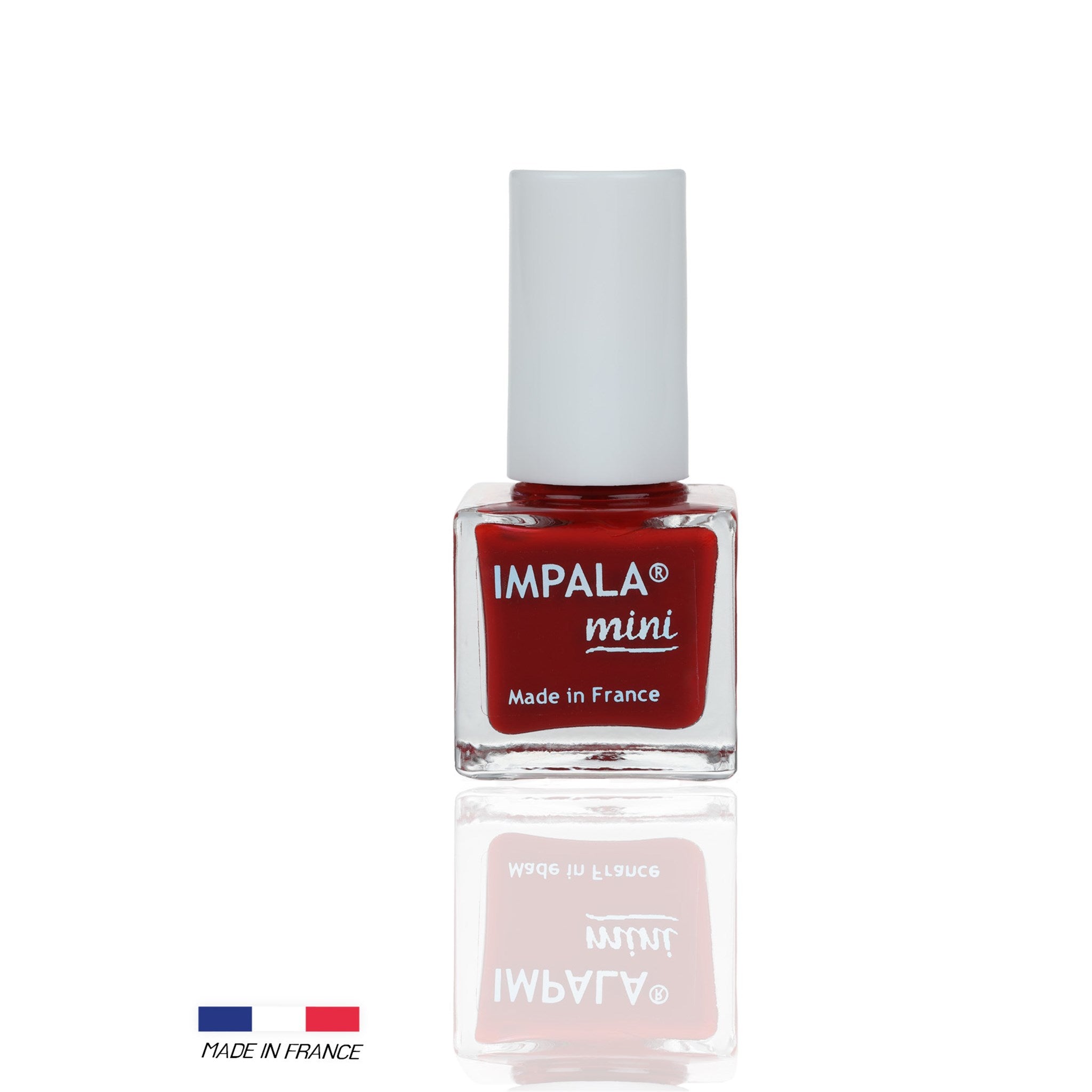 Oje - Nail Polish Mini (6ml) No: 37