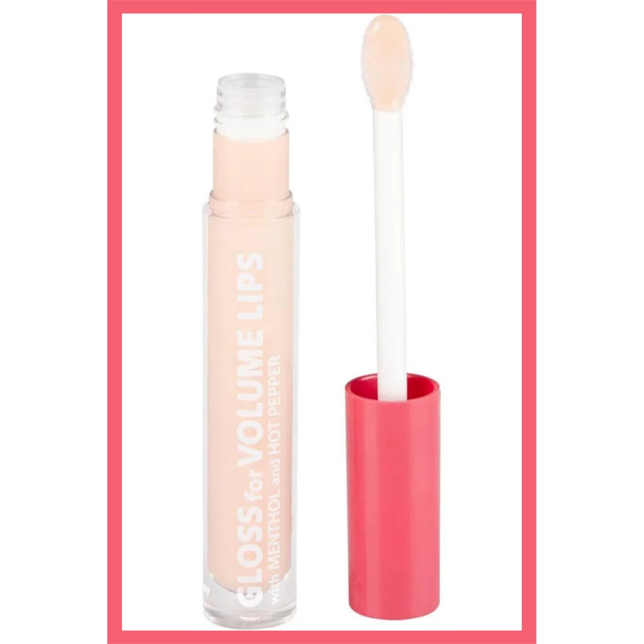 Gloss Volume No:151