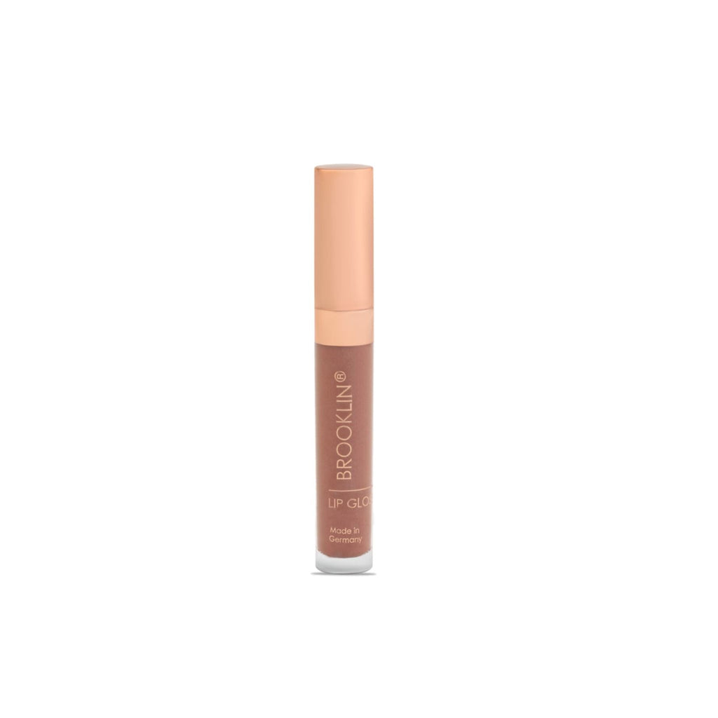 Dudak Parlatıcısı - Lipgloss No: 0