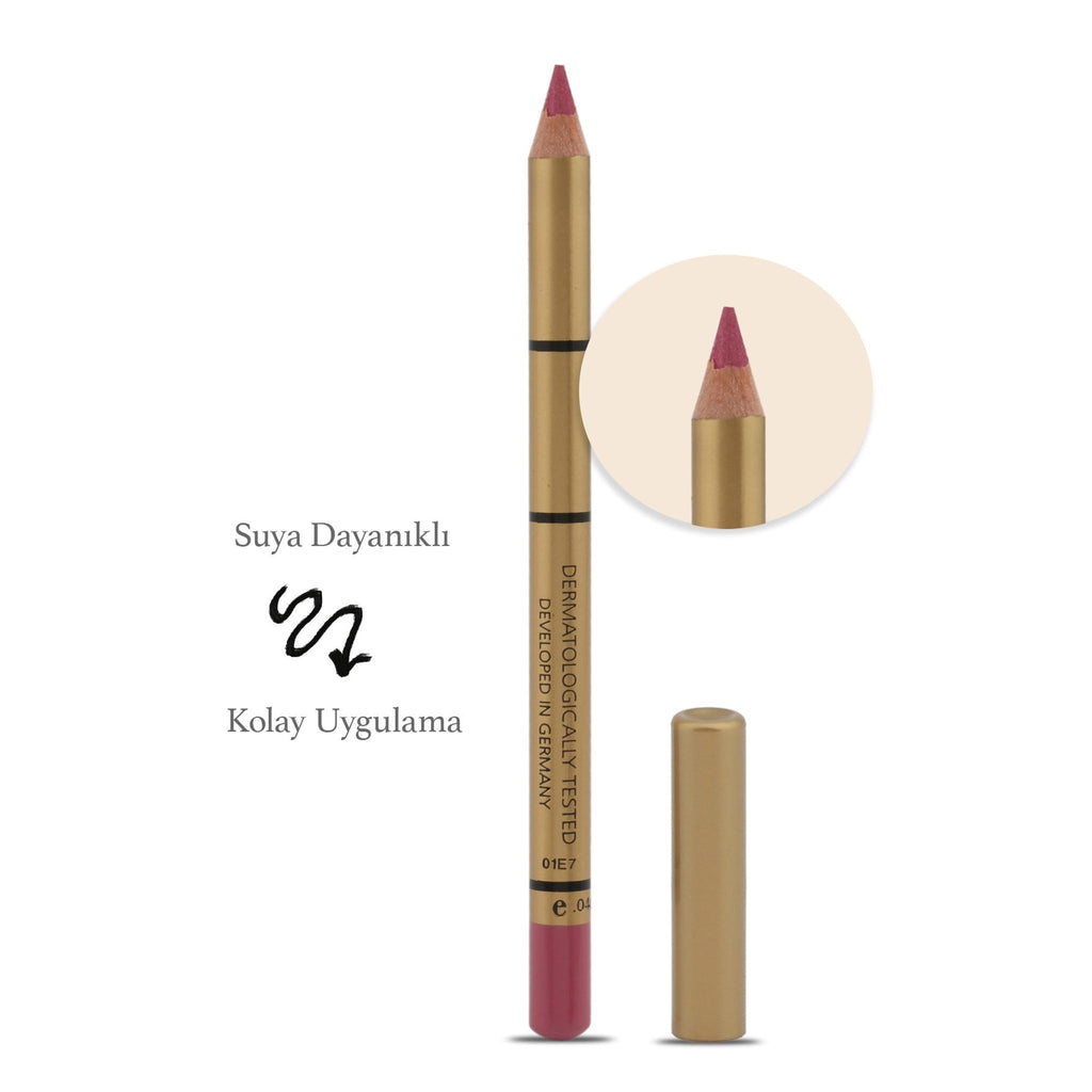 Dudak Kalemi - Lipliner No: 224 (Nude)