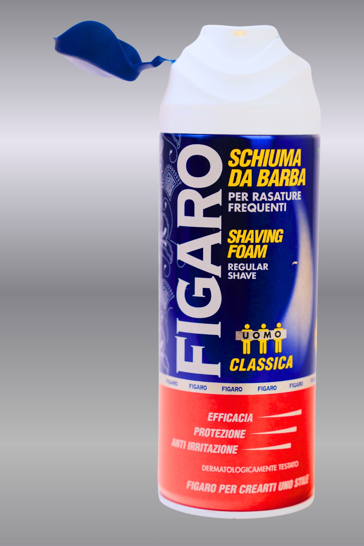 Tıraş Köpüğü Klasik 400 ml