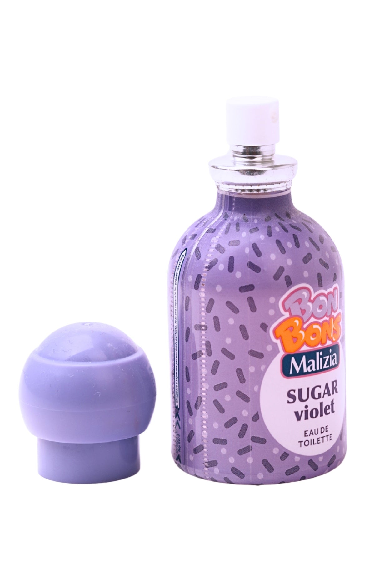 Bonbons Parfüm EDT Şekerli Menekşe 50 ml