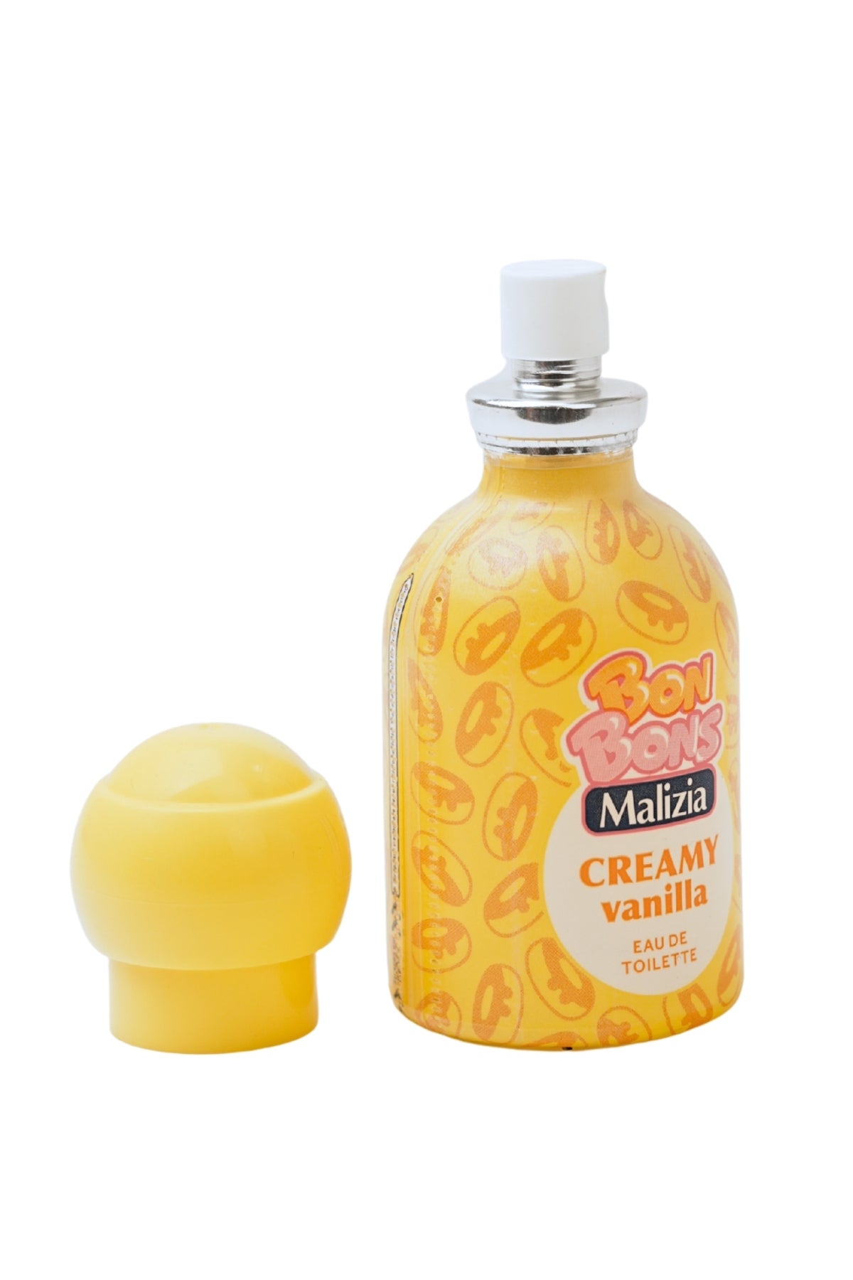 Bonbons Parfüm EDT Kremalı Vanilya 50 ml