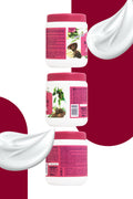 Yenileyici Shea Butter Saç Maskesi Kremi 1000 ml