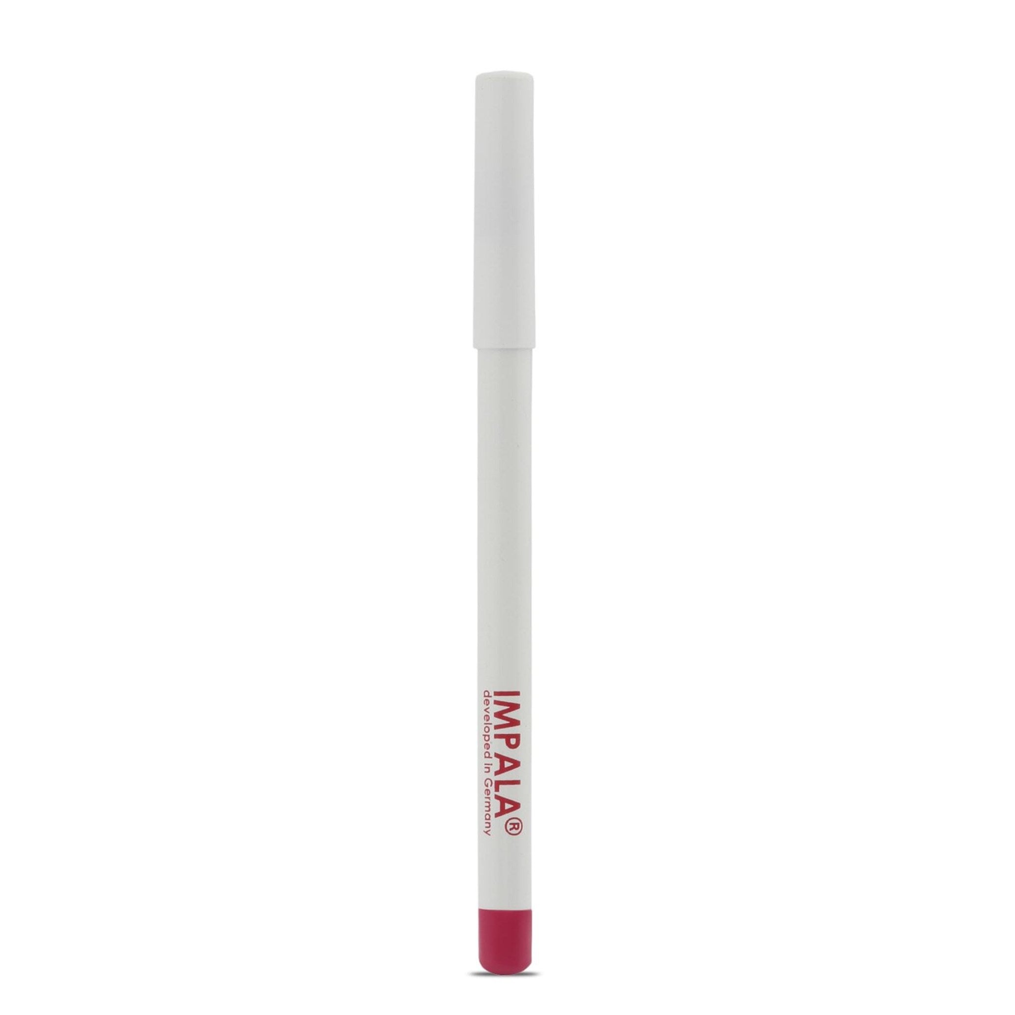 Dudak Kalemi - Flirt Pencil Lipliner No: 110(fuşya Pembe)