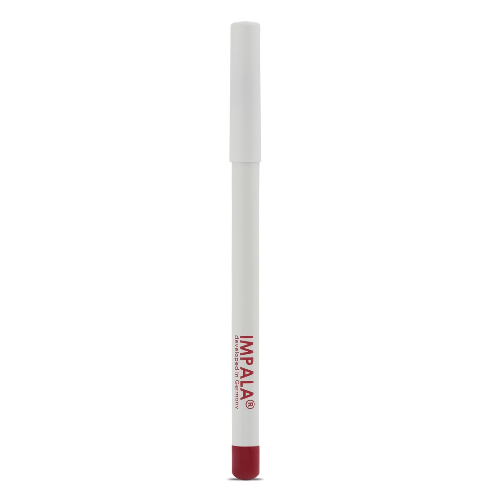 Dudak Kalemi - Flirt Pencil Lipliner No: 121 (BORDO)