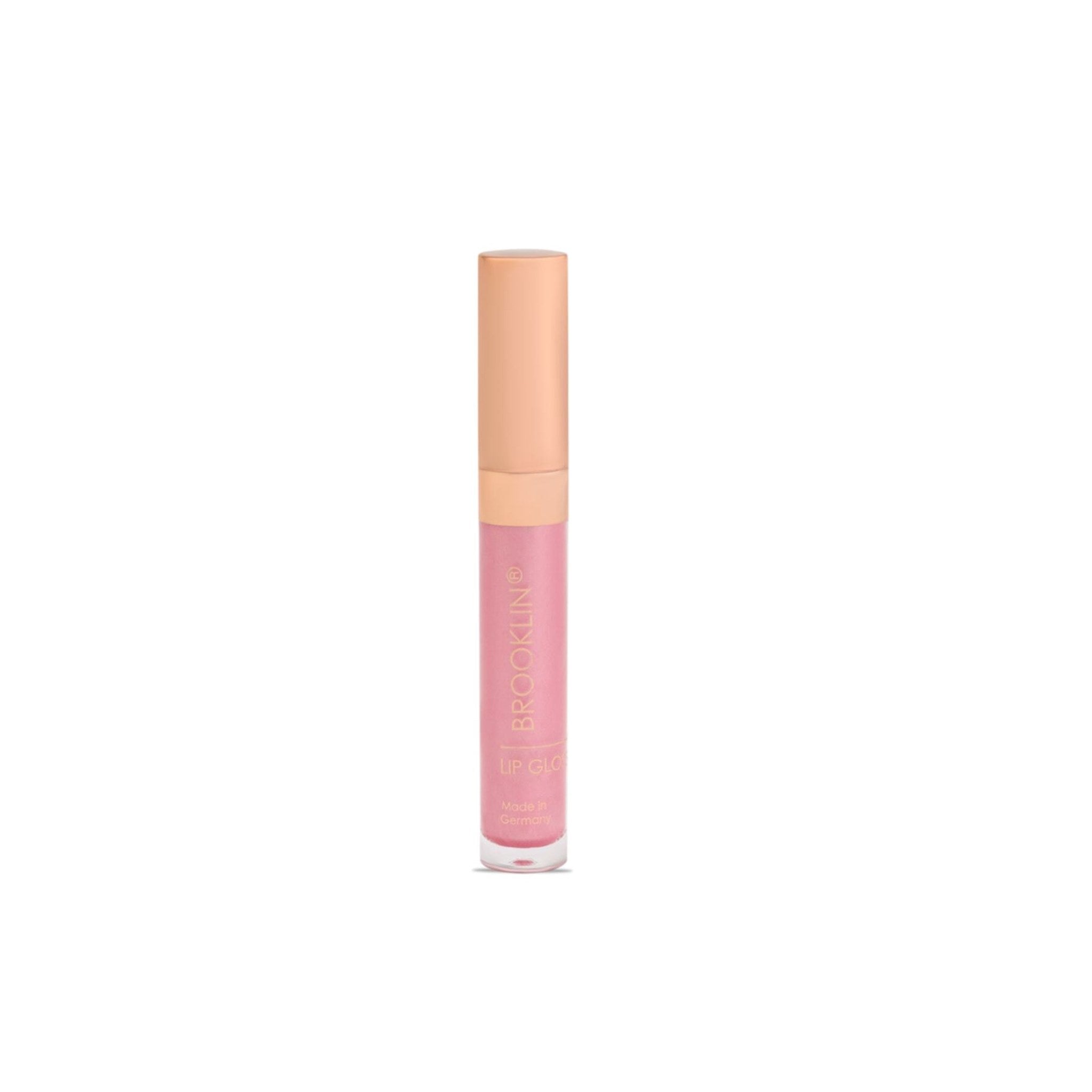 Dudak Parlatıcısı - Lipgloss No: 0