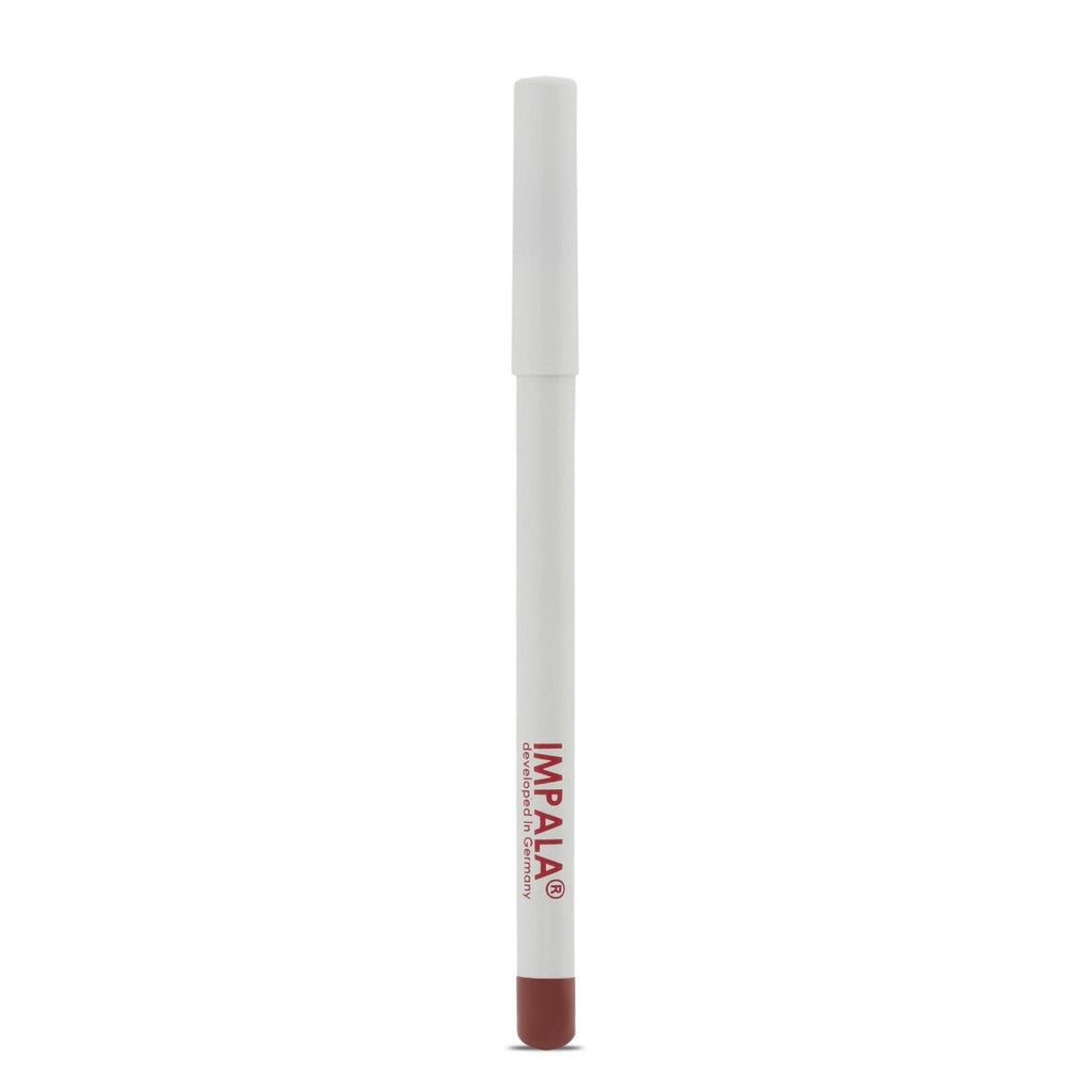 Dudak Kalemi - Flirt Pencil Lipliner No: 101(kızıl Kahve)
