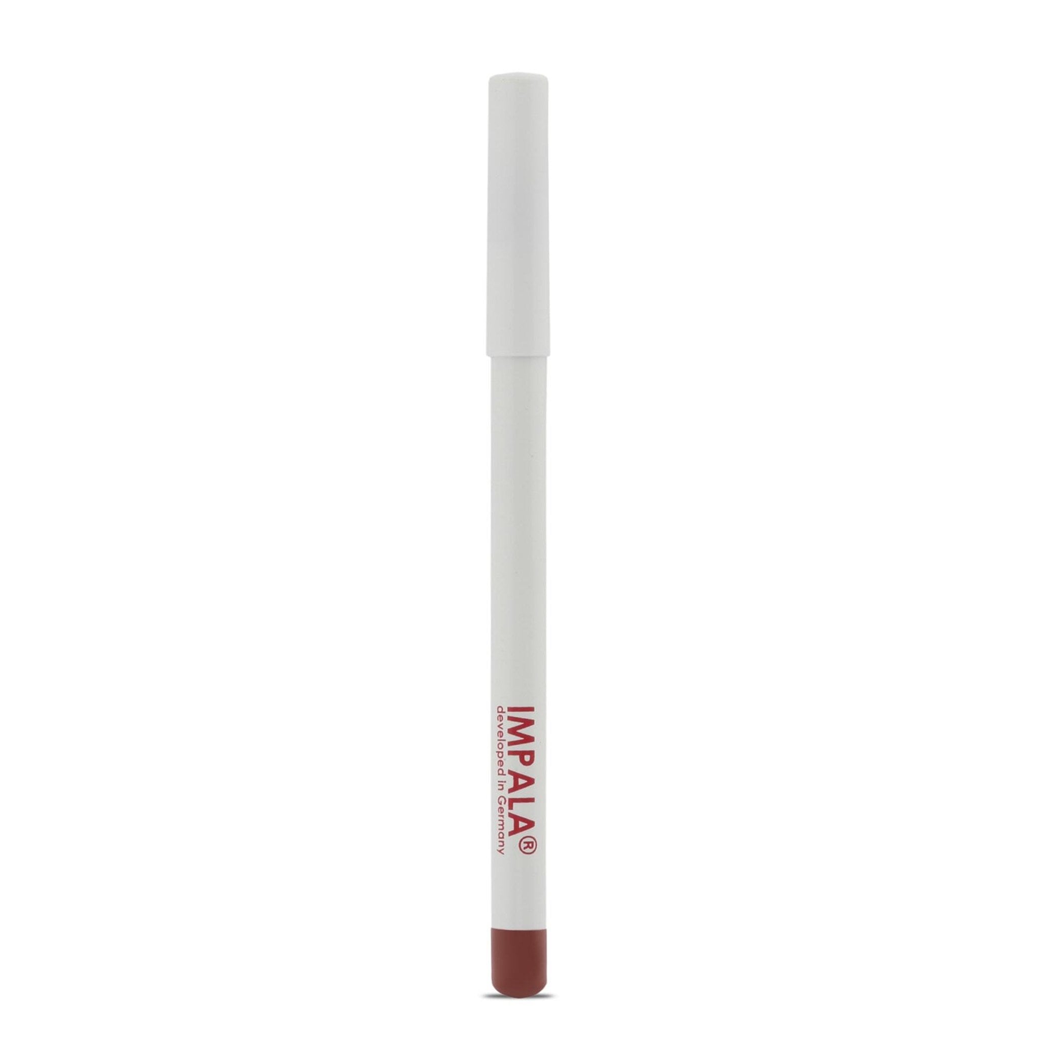 Dudak Kalemi - Flirt Pencil Lipliner No: 101(kızıl Kahve)