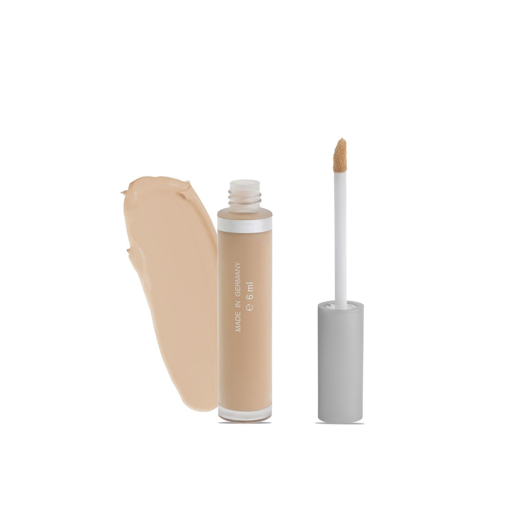 Likit Kapatıcı  -Liquid Concealer  No: 1