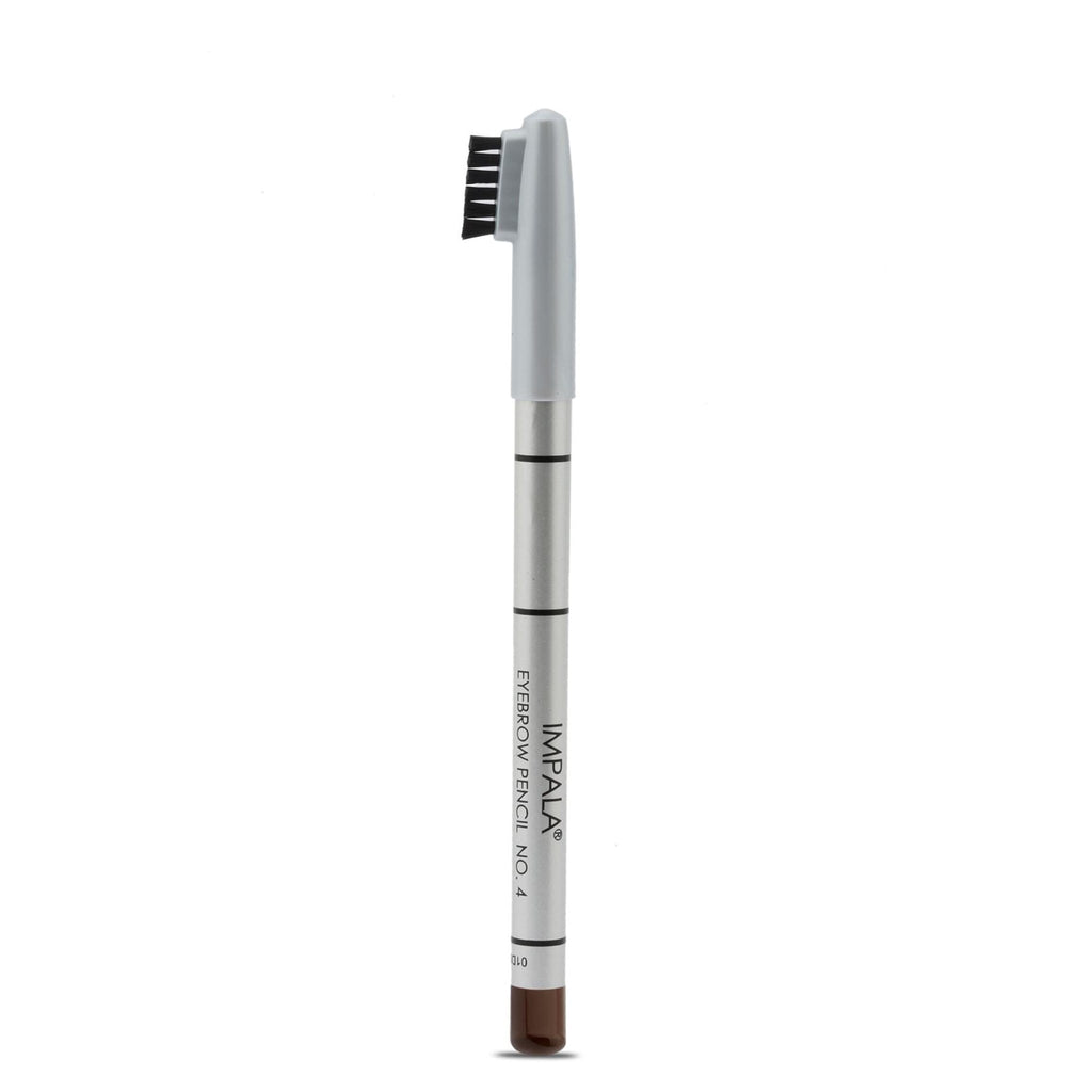 Kaş Kalemi - Eyebrow Pencil No: 1 (SİYAH)