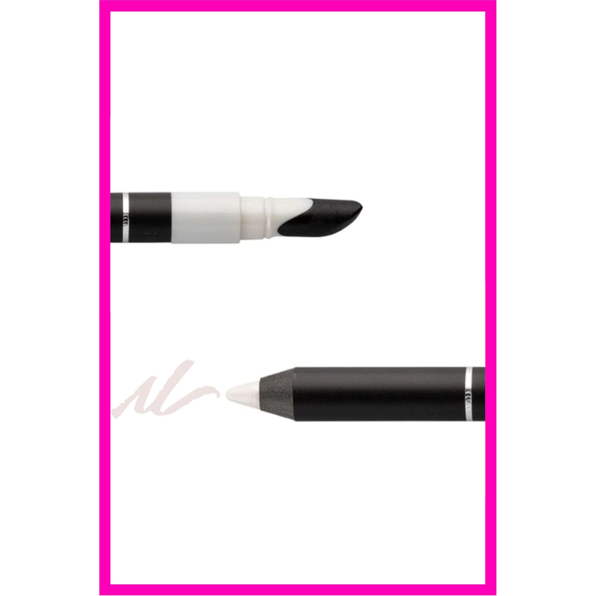 Silikon Göz Kalemi - Silicone Pencil ? 01