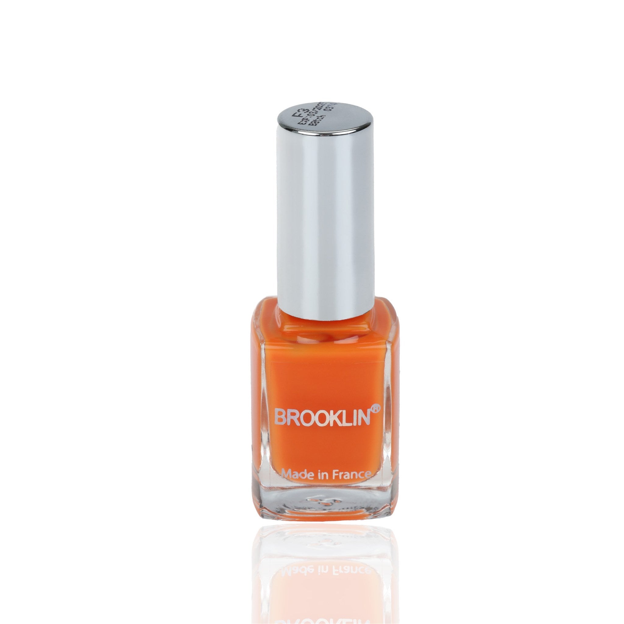 Oje - Nail Polish FLUO No F1
