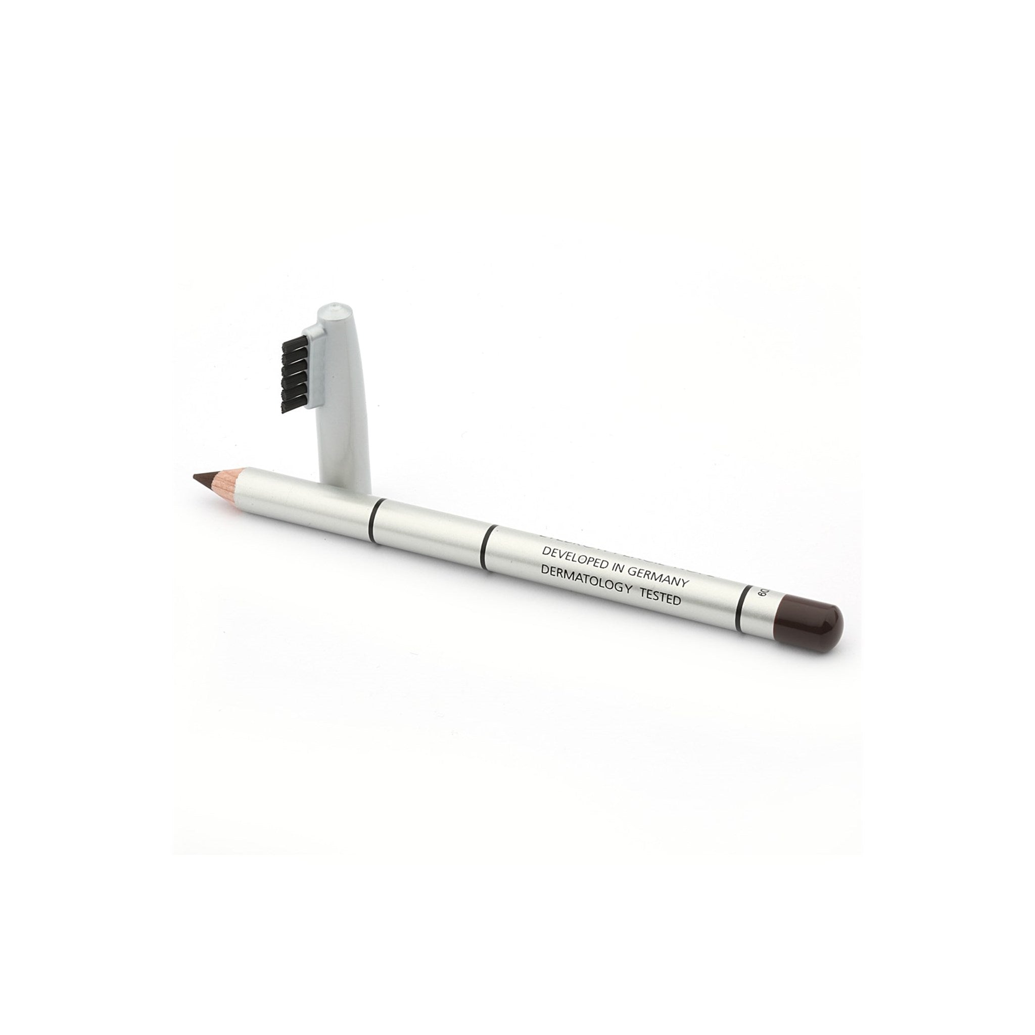 Kaş Kalemi - Eyebrow Pencil No: 2 (KOYU KAHVE)